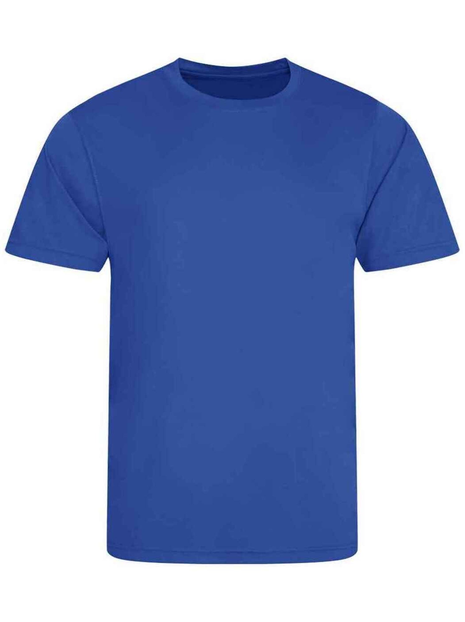 Just Cool - T-shirt - Bleu roi