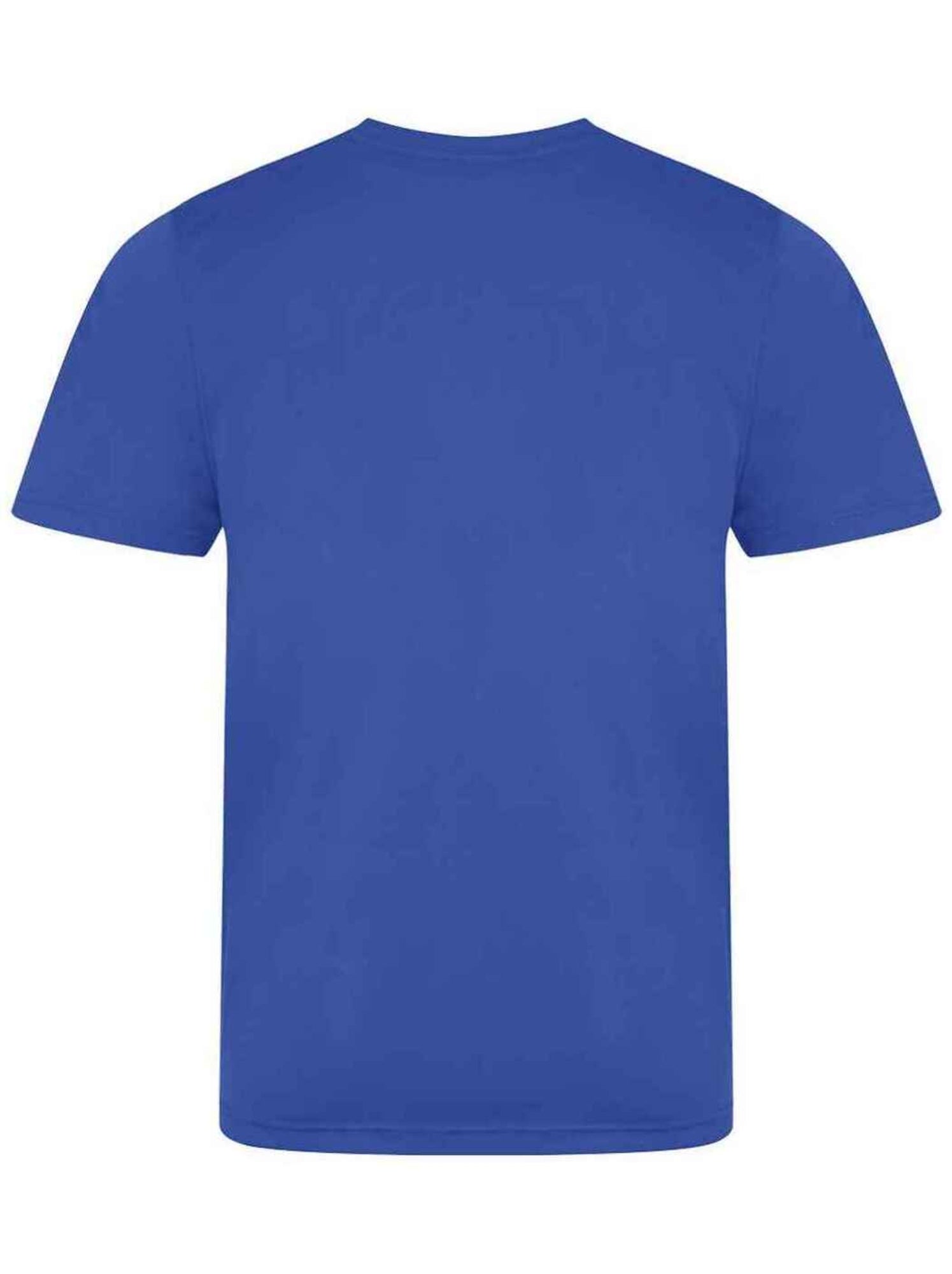 Just Cool - T-shirt - Bleu roi