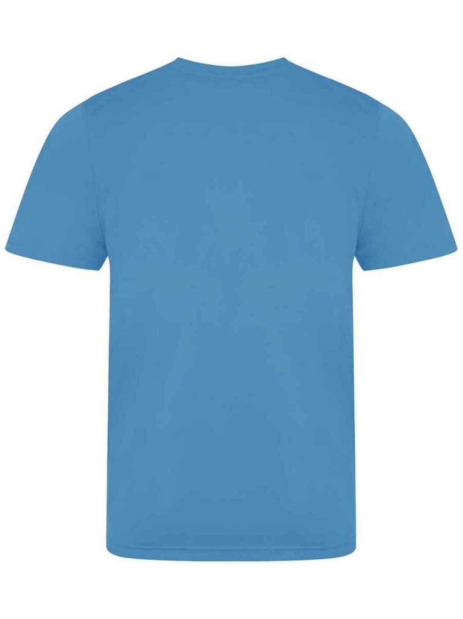 Just Cool - T-shirt - Bleu saphir