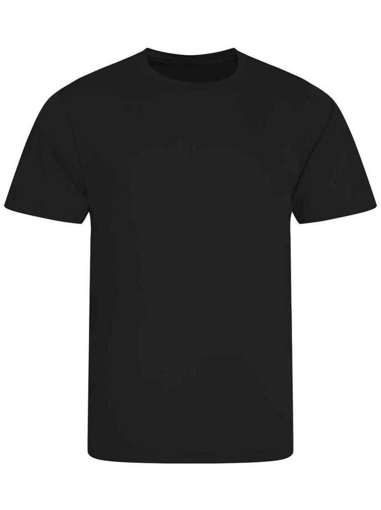 Just Cool - T-shirt - gris anthracite