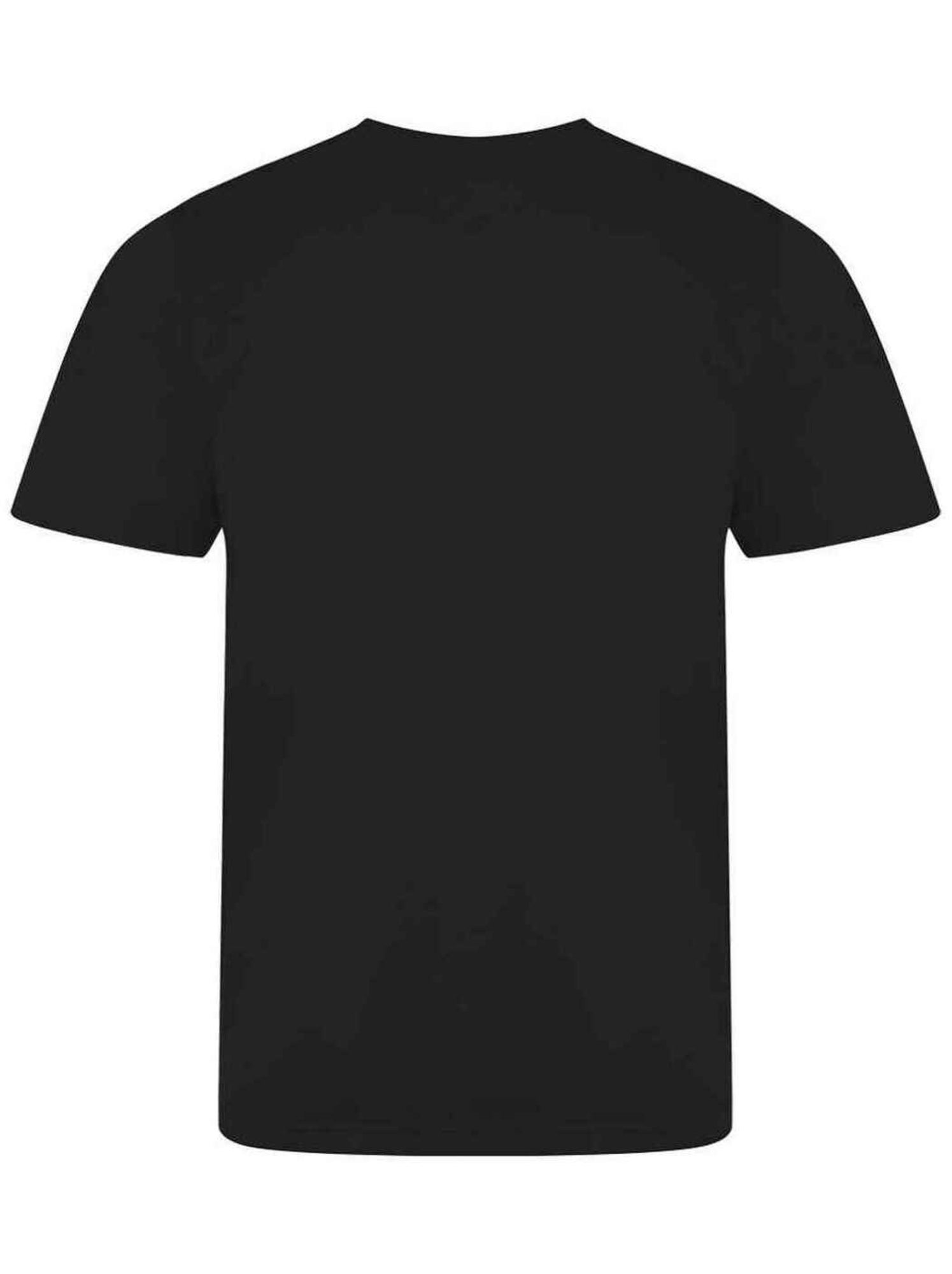 Just Cool - T-shirt - gris anthracite