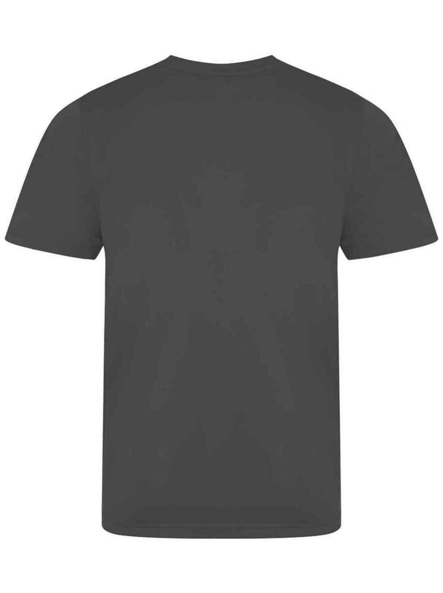 Just Cool - T-shirt - Gris moyen