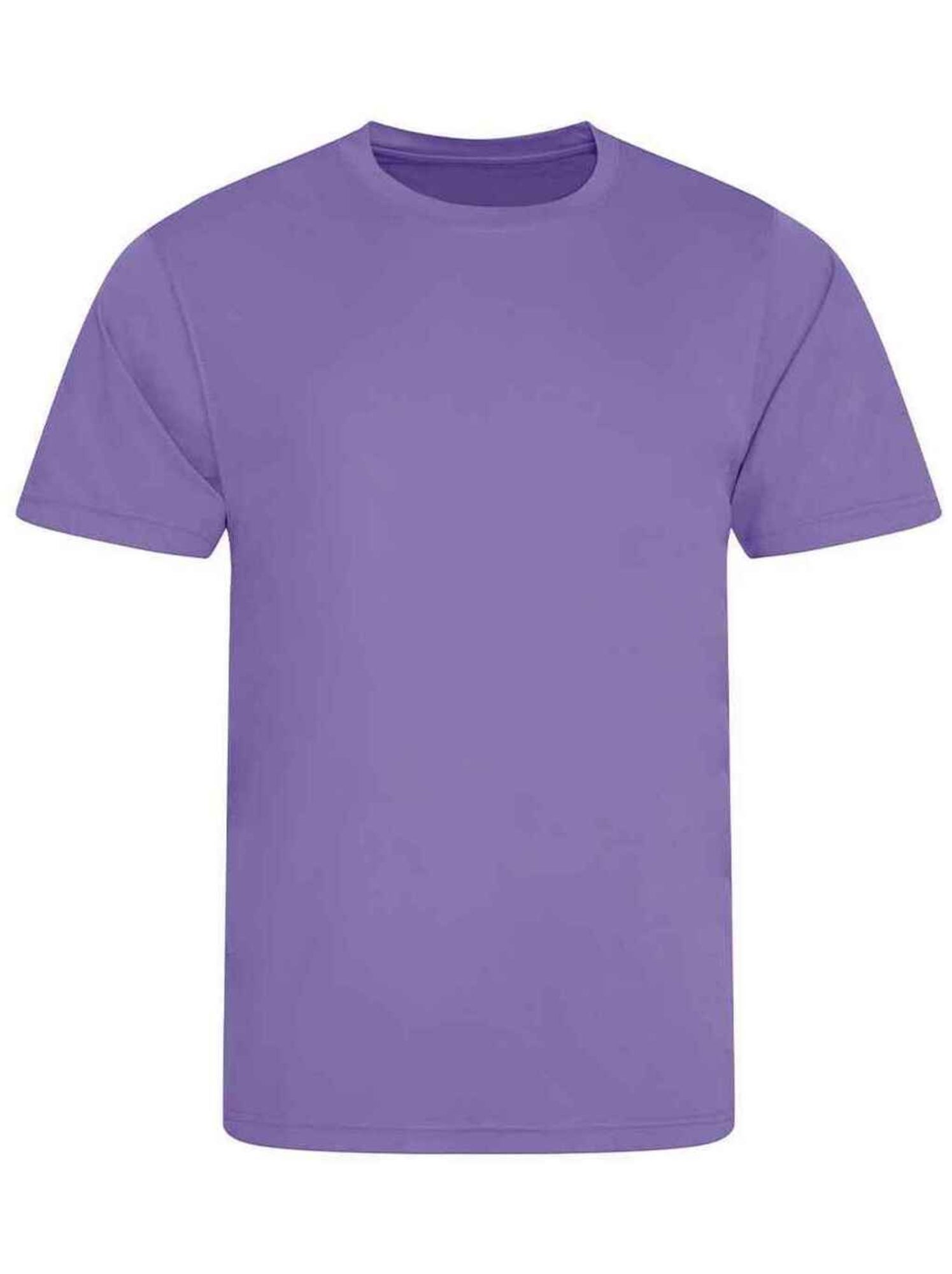 Just Cool - T-shirt - Mauve lilas