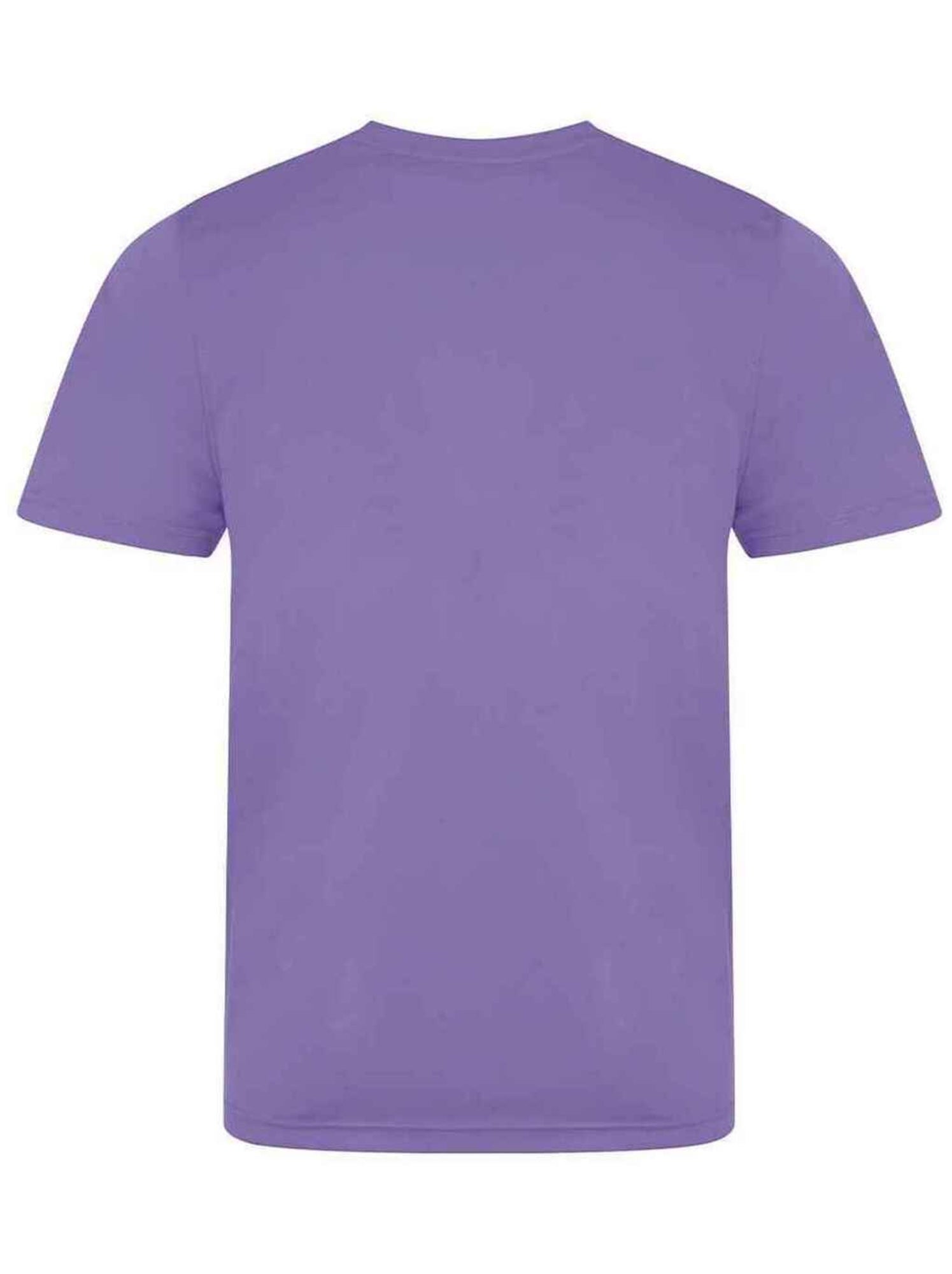 Just Cool - T-shirt - Mauve lilas