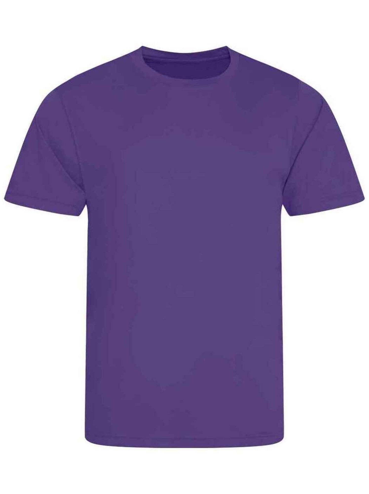 Just Cool - T-shirt - Violet