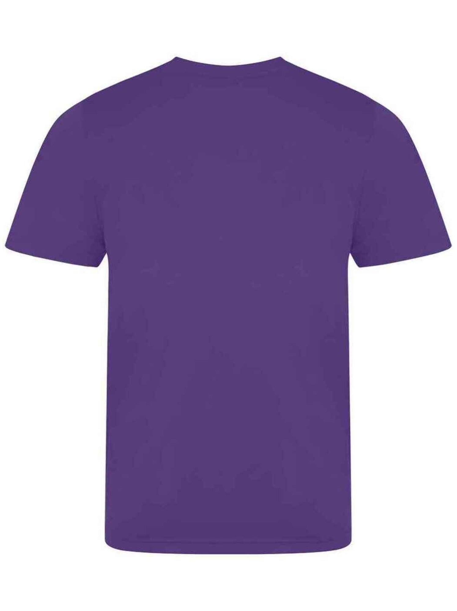 Just Cool - T-shirt - Violet