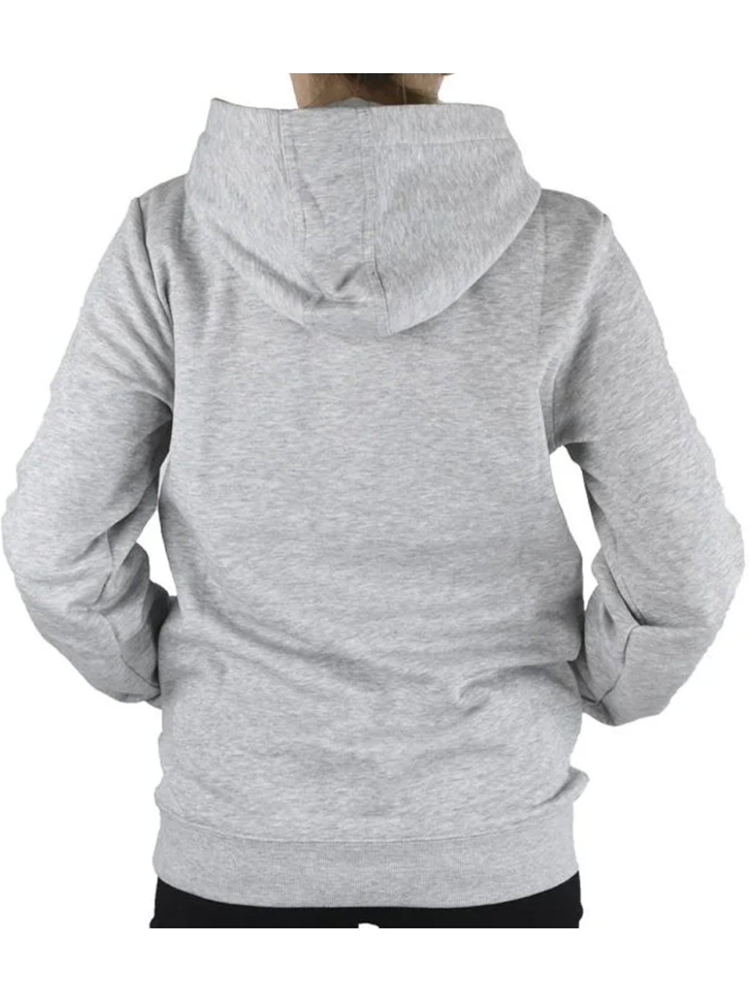 Kappa - Sweat à capuche motif/style logo TAINO - Gris