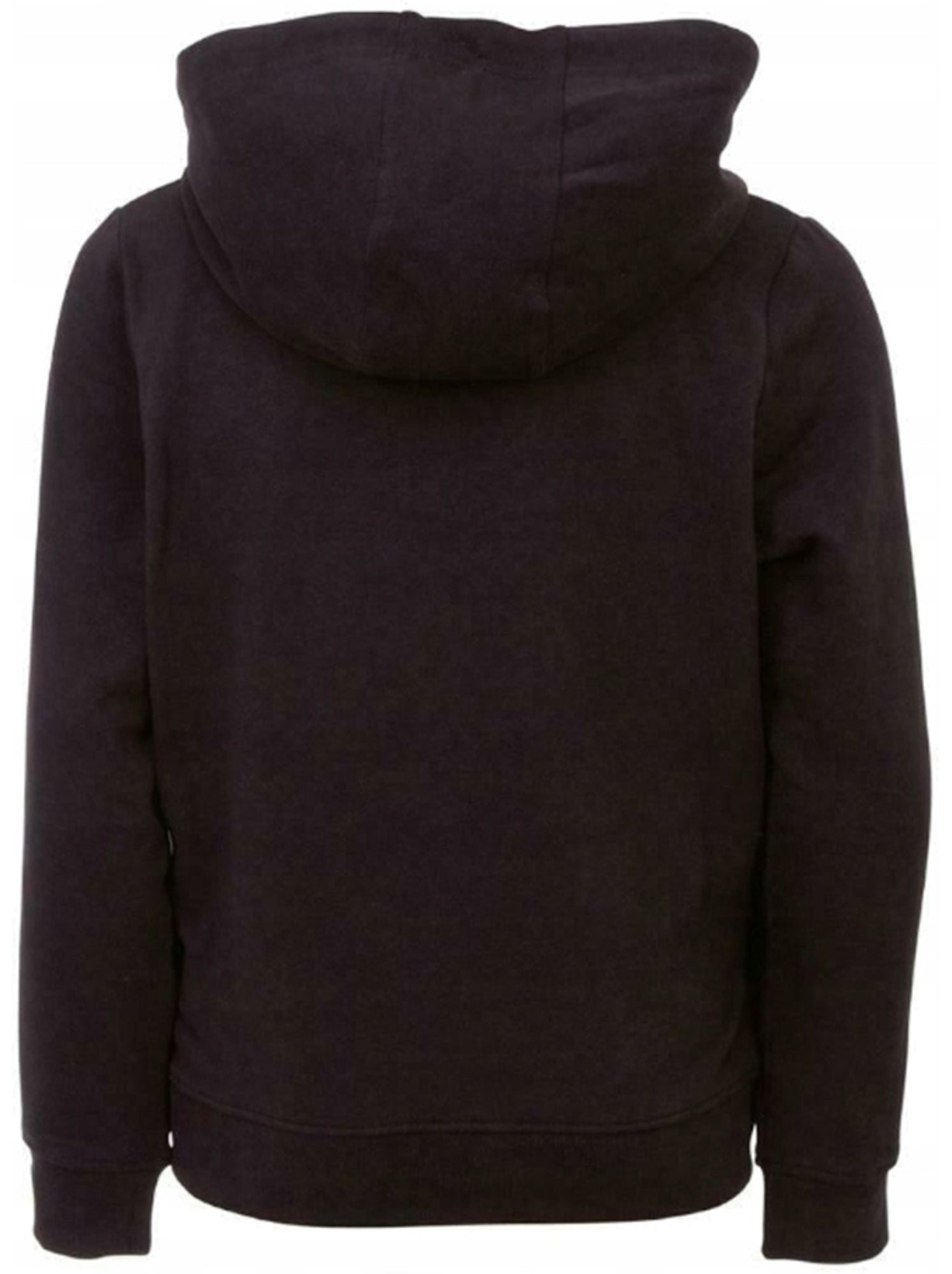 Kappa - Sweat à capuche motif/style logo TAINO - Noir
