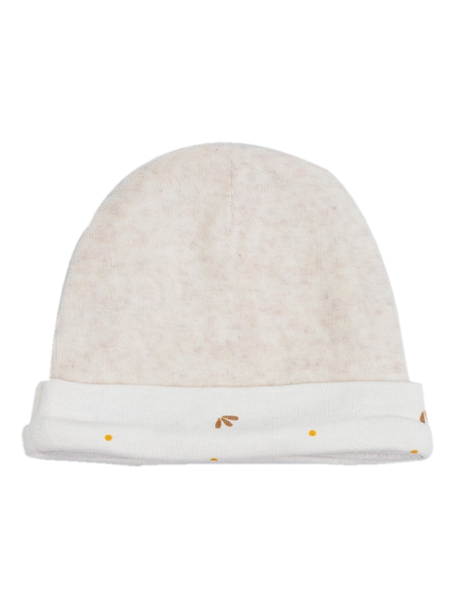 Kit naissance bébé - Ecru