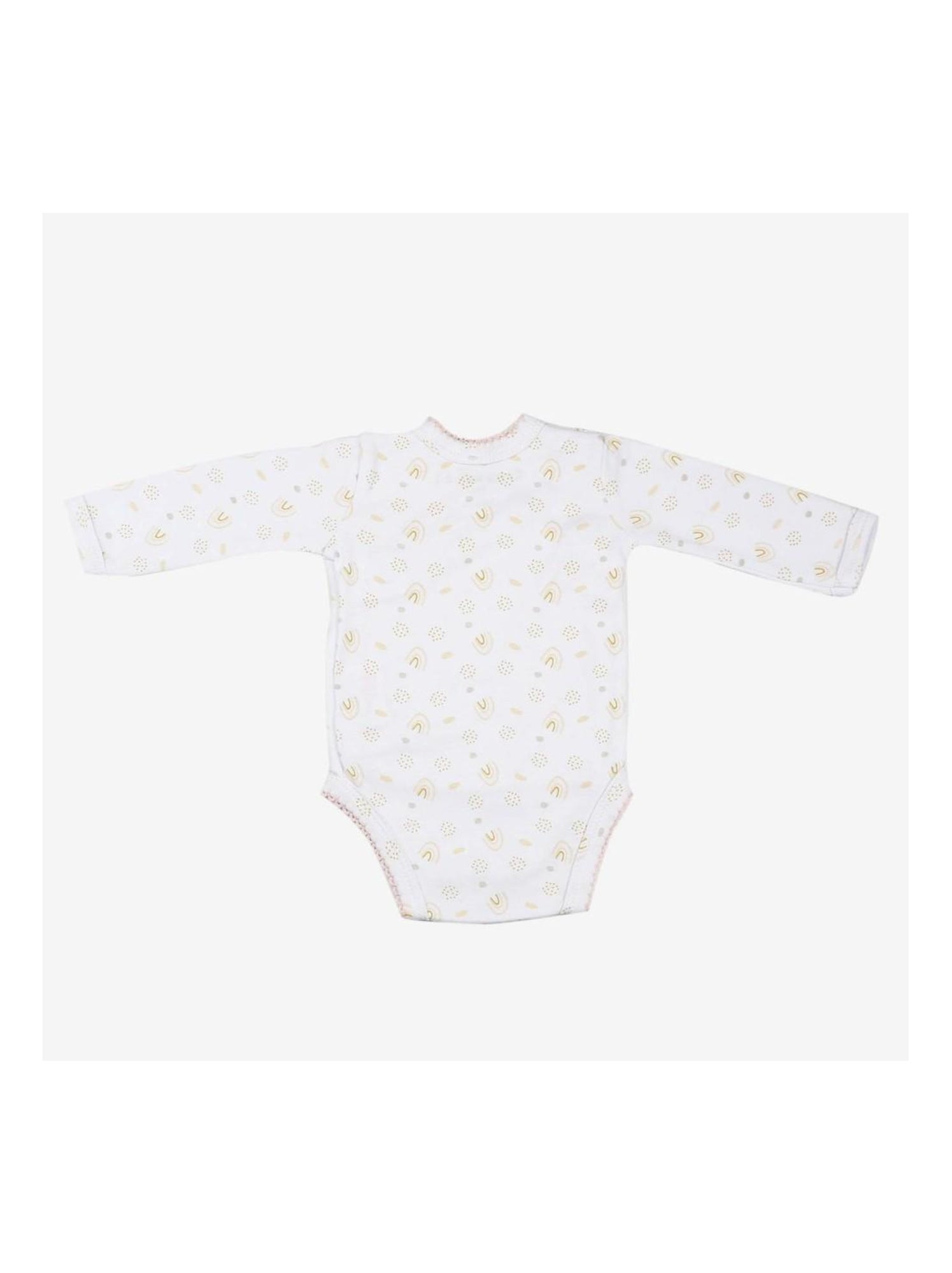 Kit naissance fille oeko-tex® standard 100 - Rose