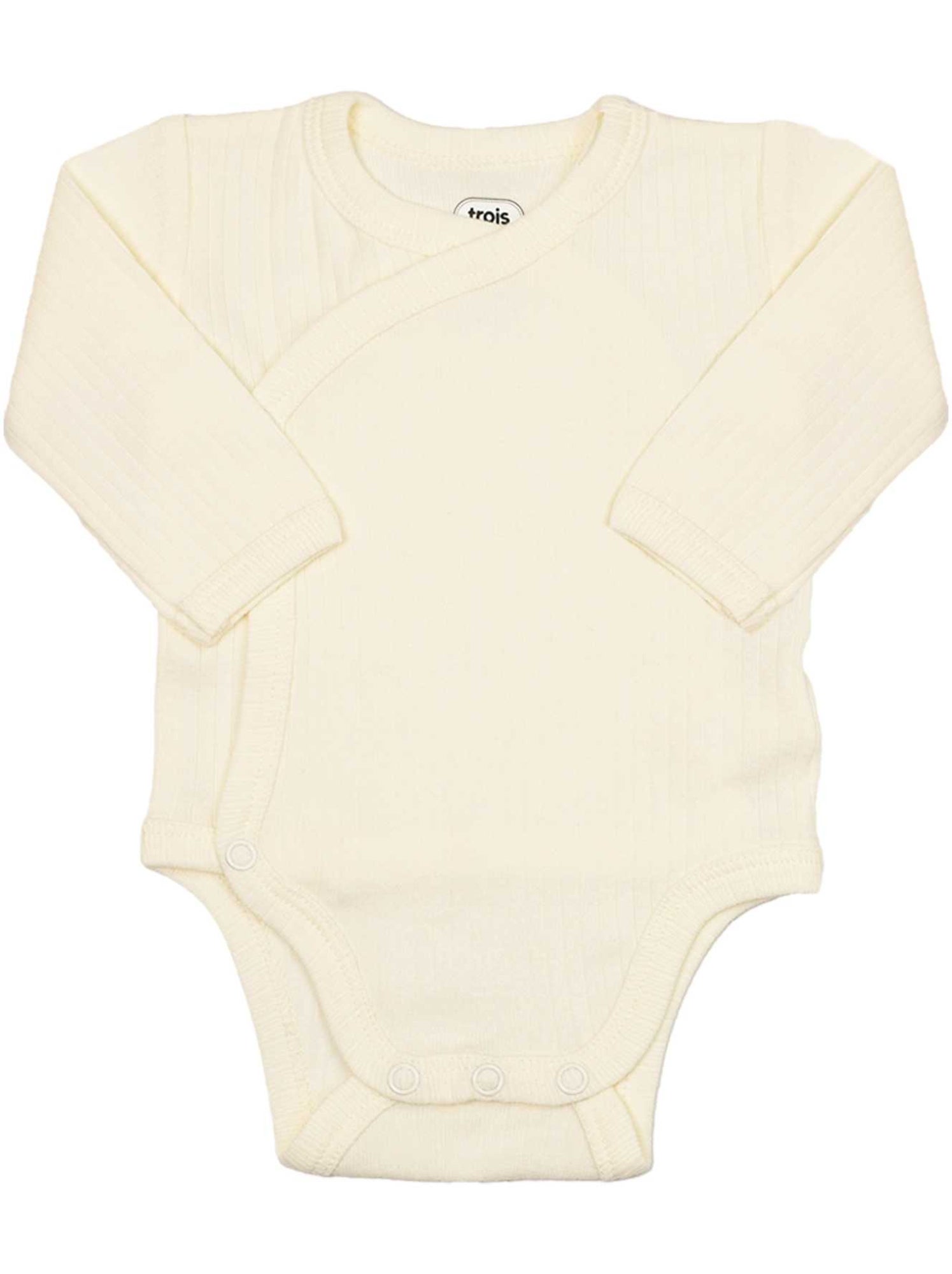 Kit naissance ours moka - ensemble naissance 6 pièces - Ecru