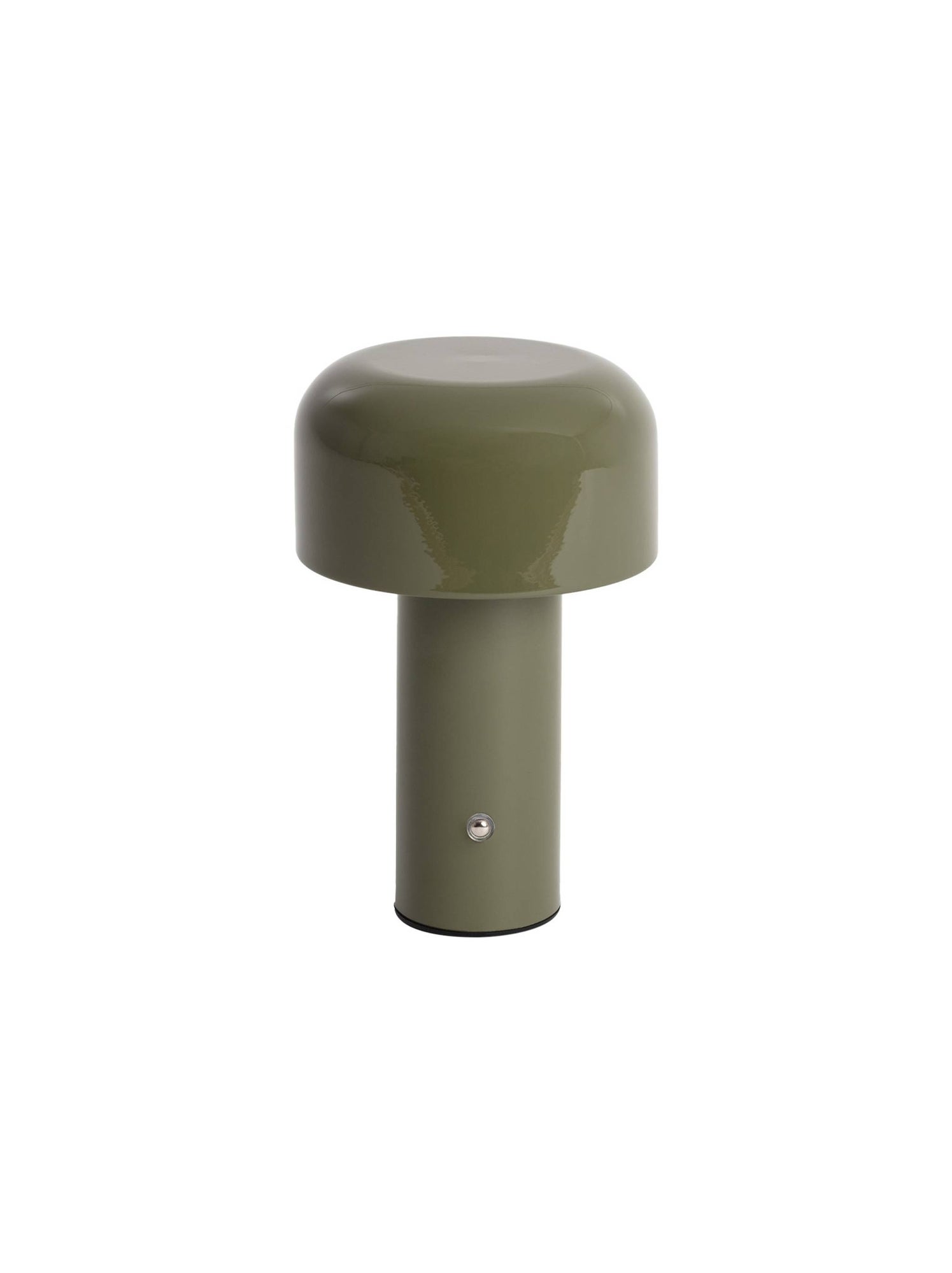 Lampe de table intérieur led métal ø13cm victor - Vert
