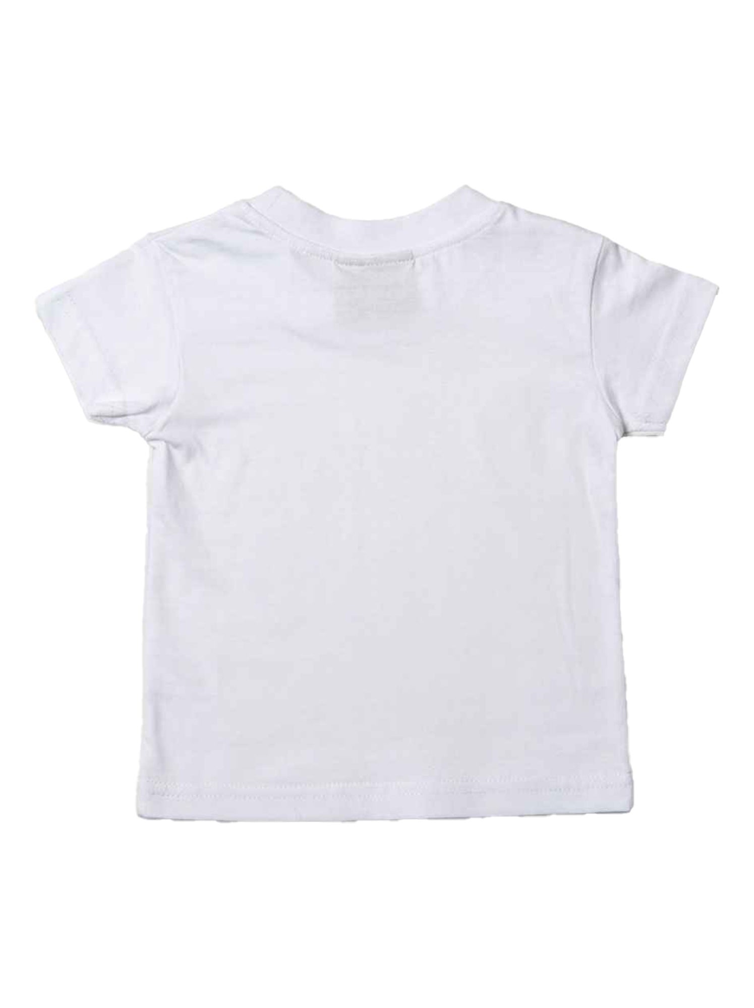 Larkwood - T-shirt - Bébé - Blanc