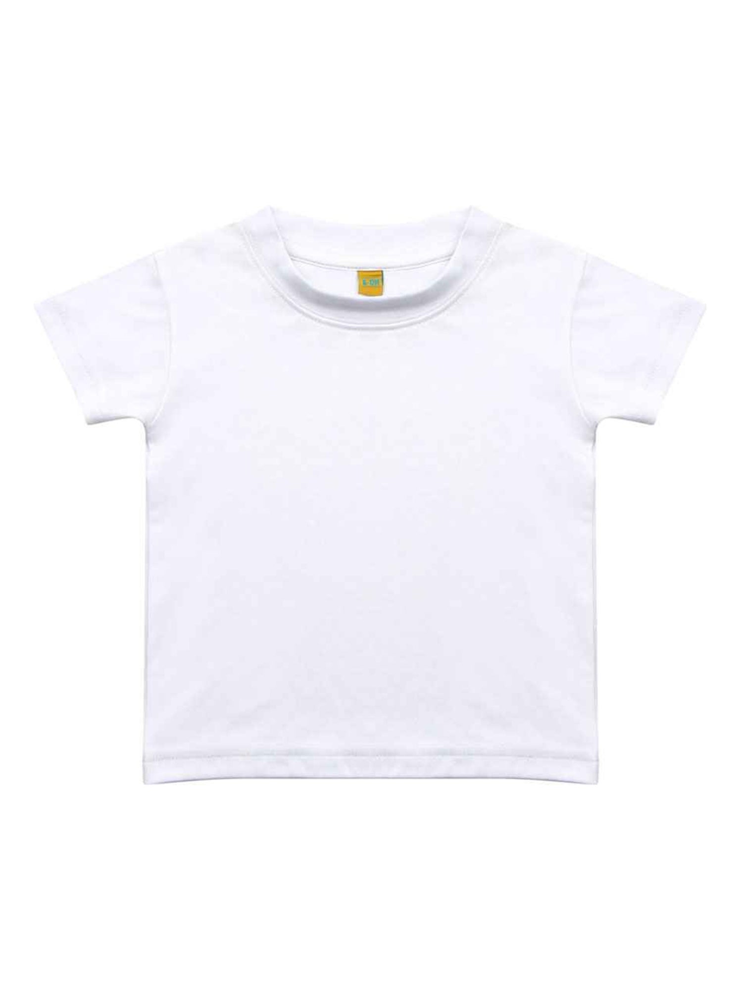 Larkwood - T-shirt - Bébé - Blanc nacré