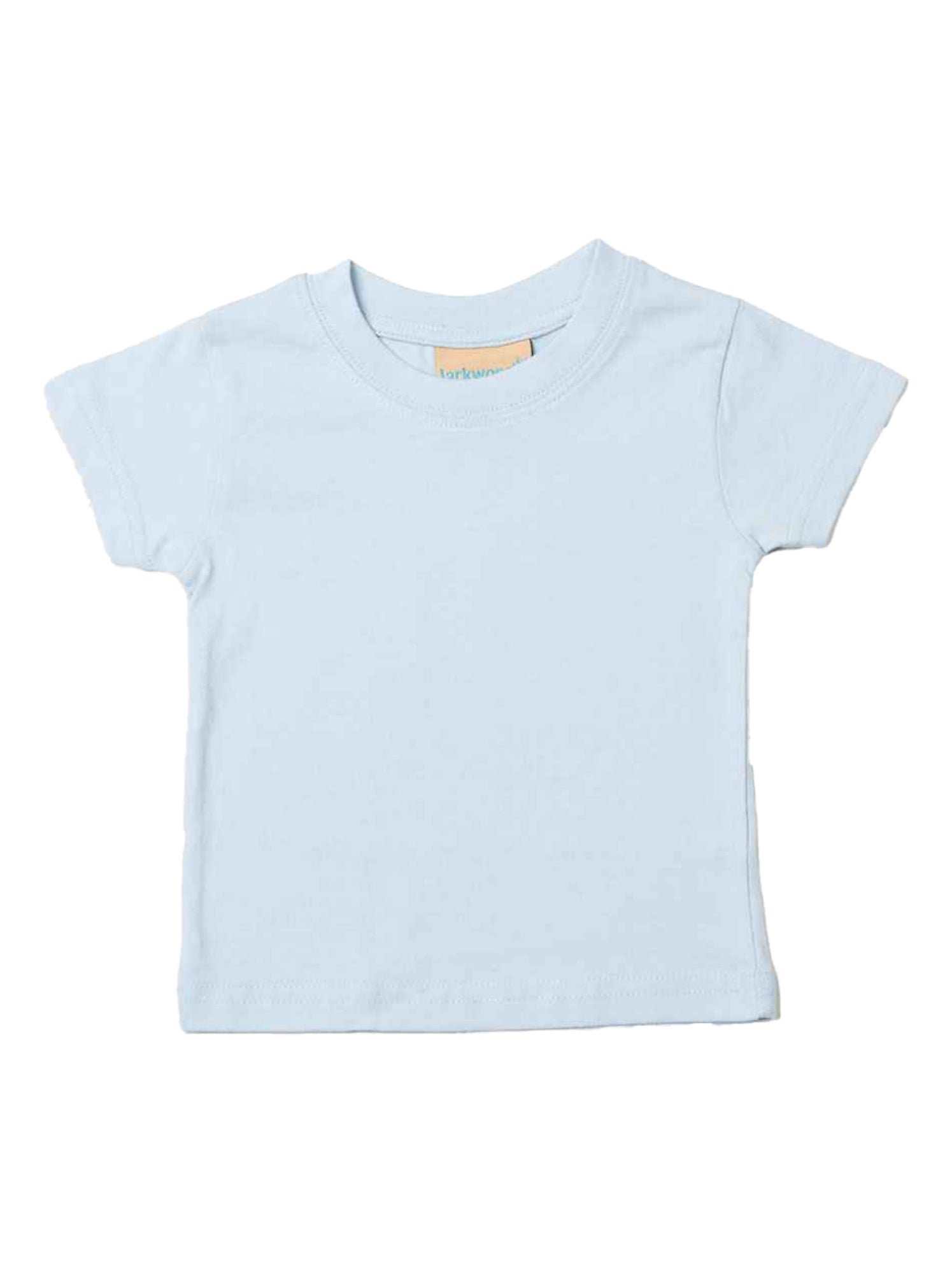 Larkwood - T-shirt - Bébé - Bleu clair