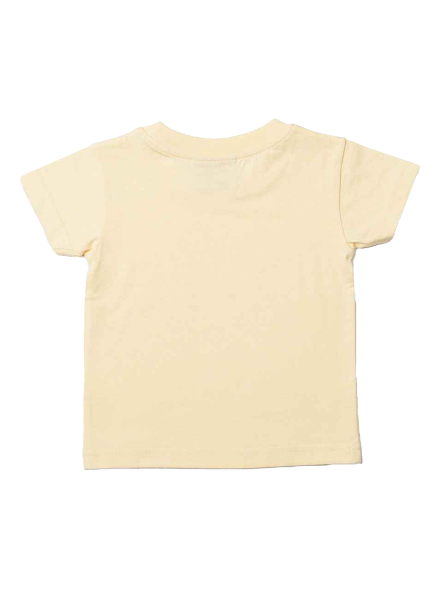 Larkwood - T-shirt - Bébé - Jaune clair