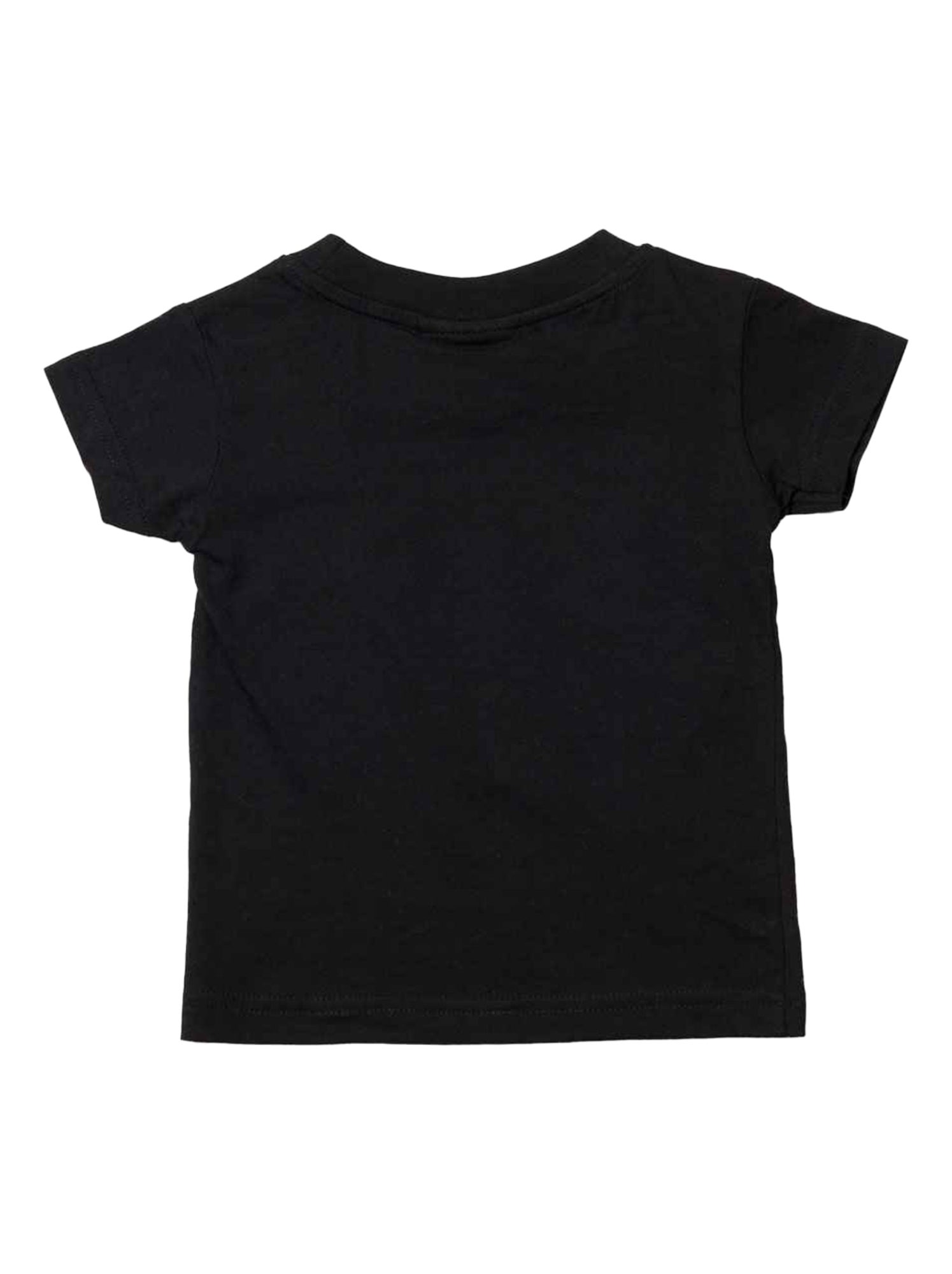 Larkwood - T-shirt - Bébé - Noir