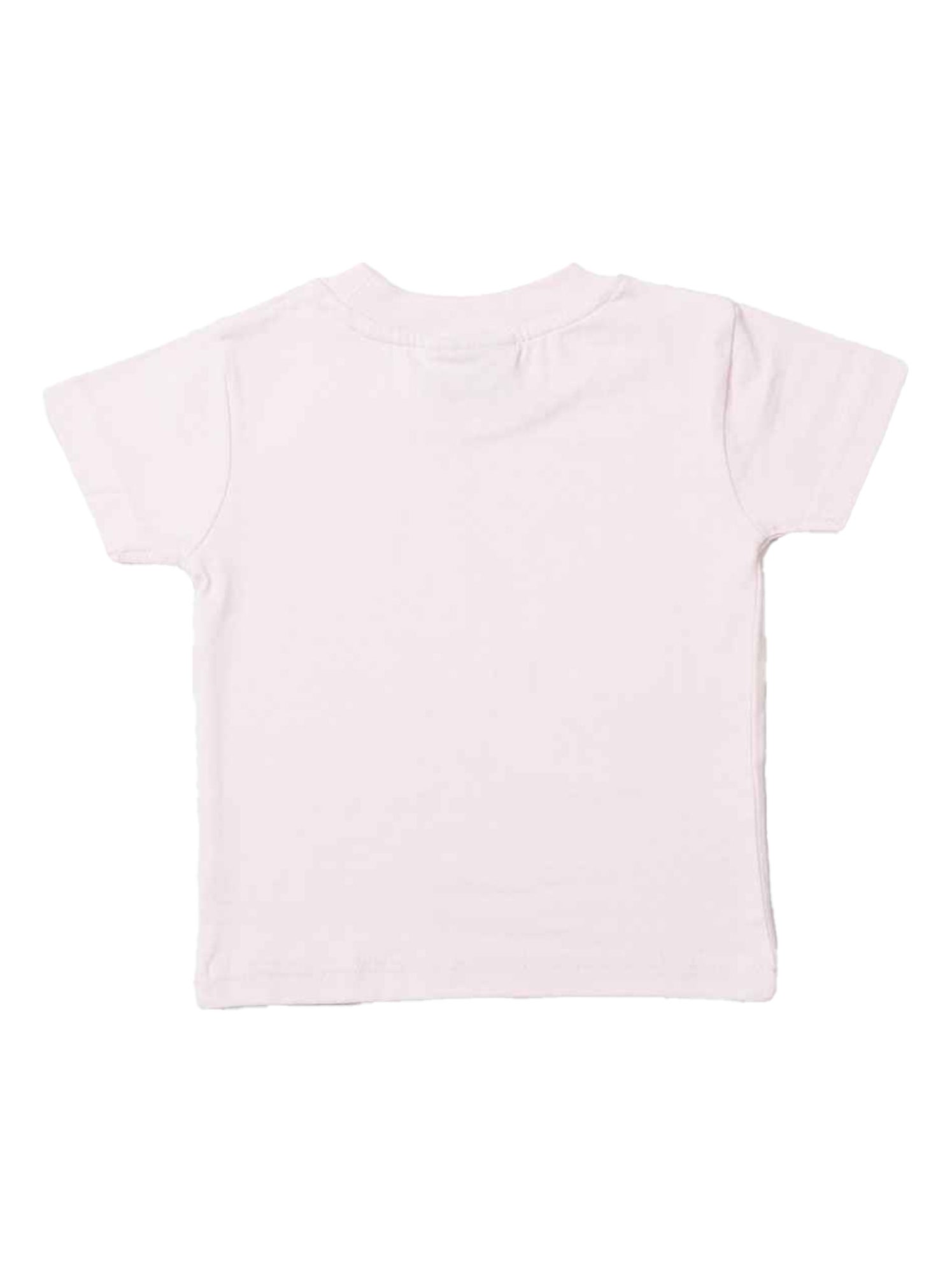 Larkwood - T-shirt - Bébé - Rose pâle