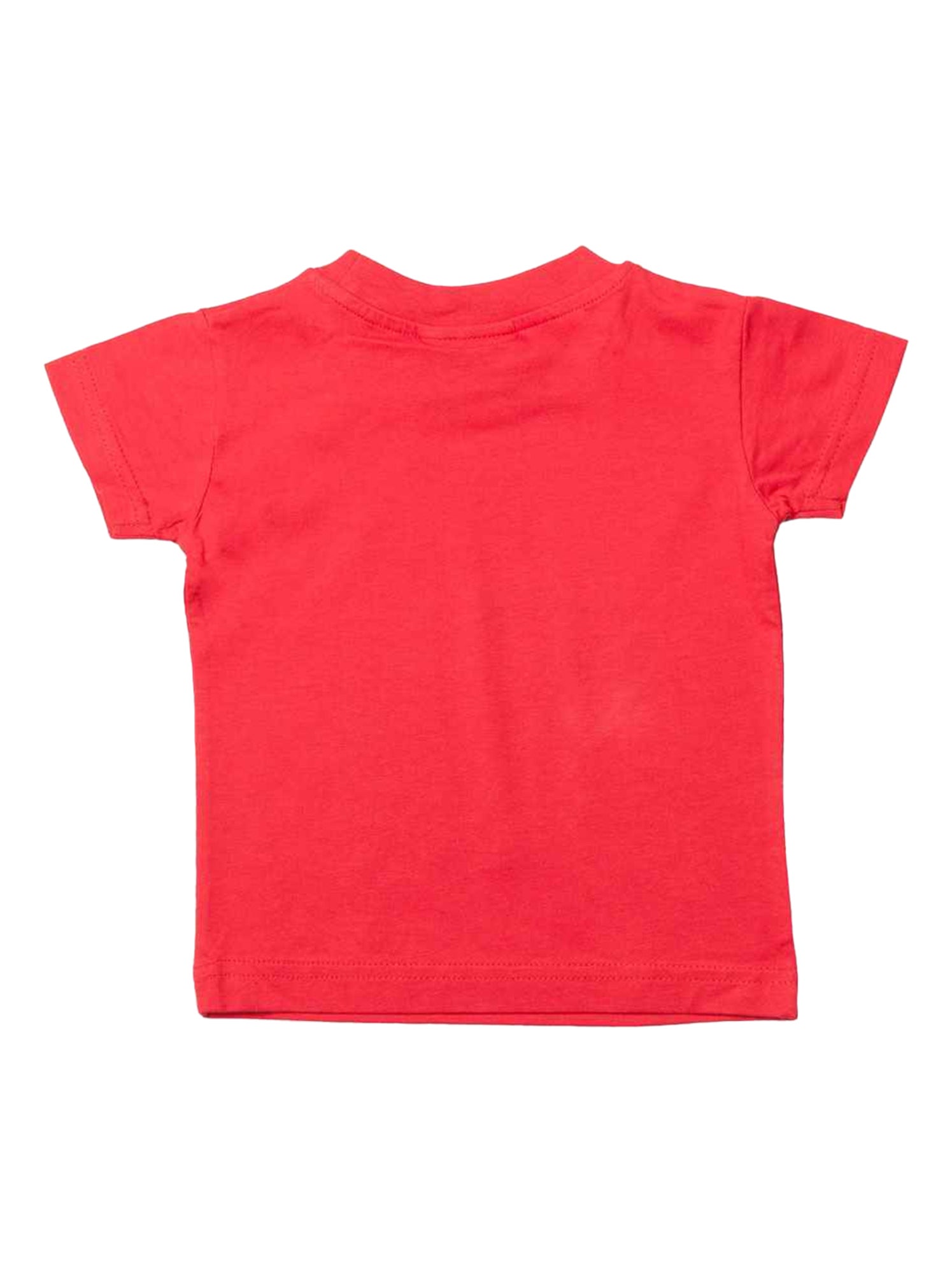 Larkwood - T-shirt - Bébé - Rouge