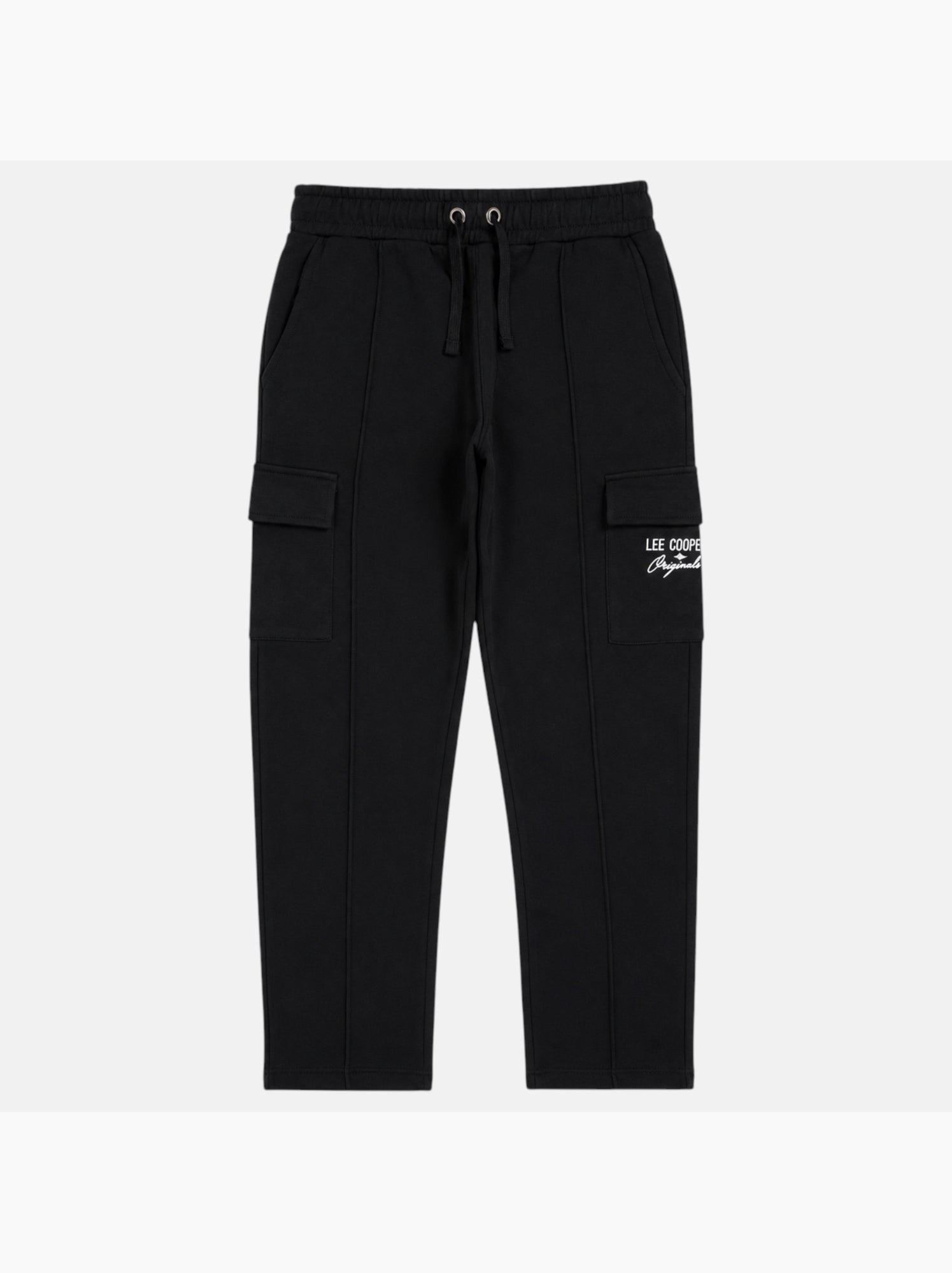 Lee cooper - pantalon de jogging homme - Noir