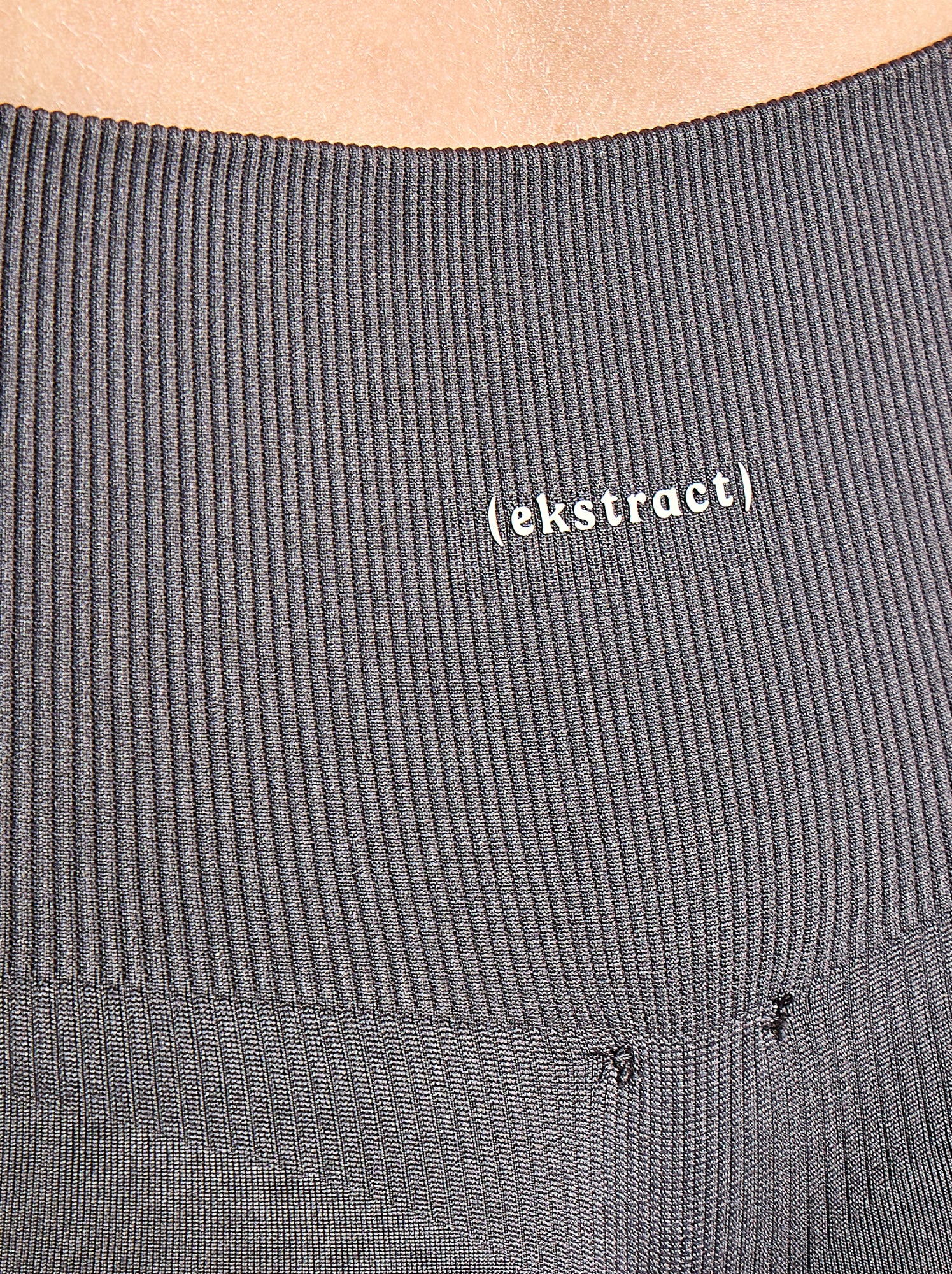 Legging de sport sculptant - (ekstract) - Noir
