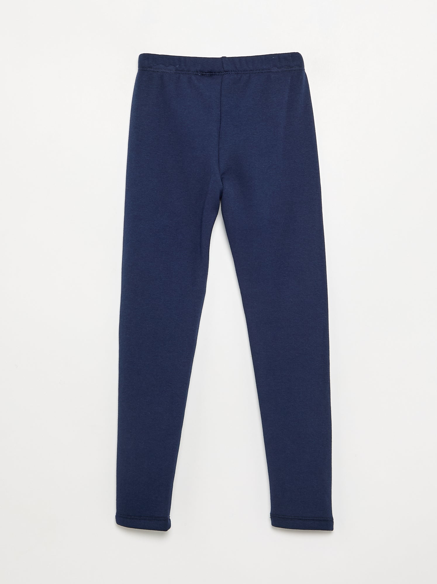 Legging 'Disney' 'Minnie - Bleu