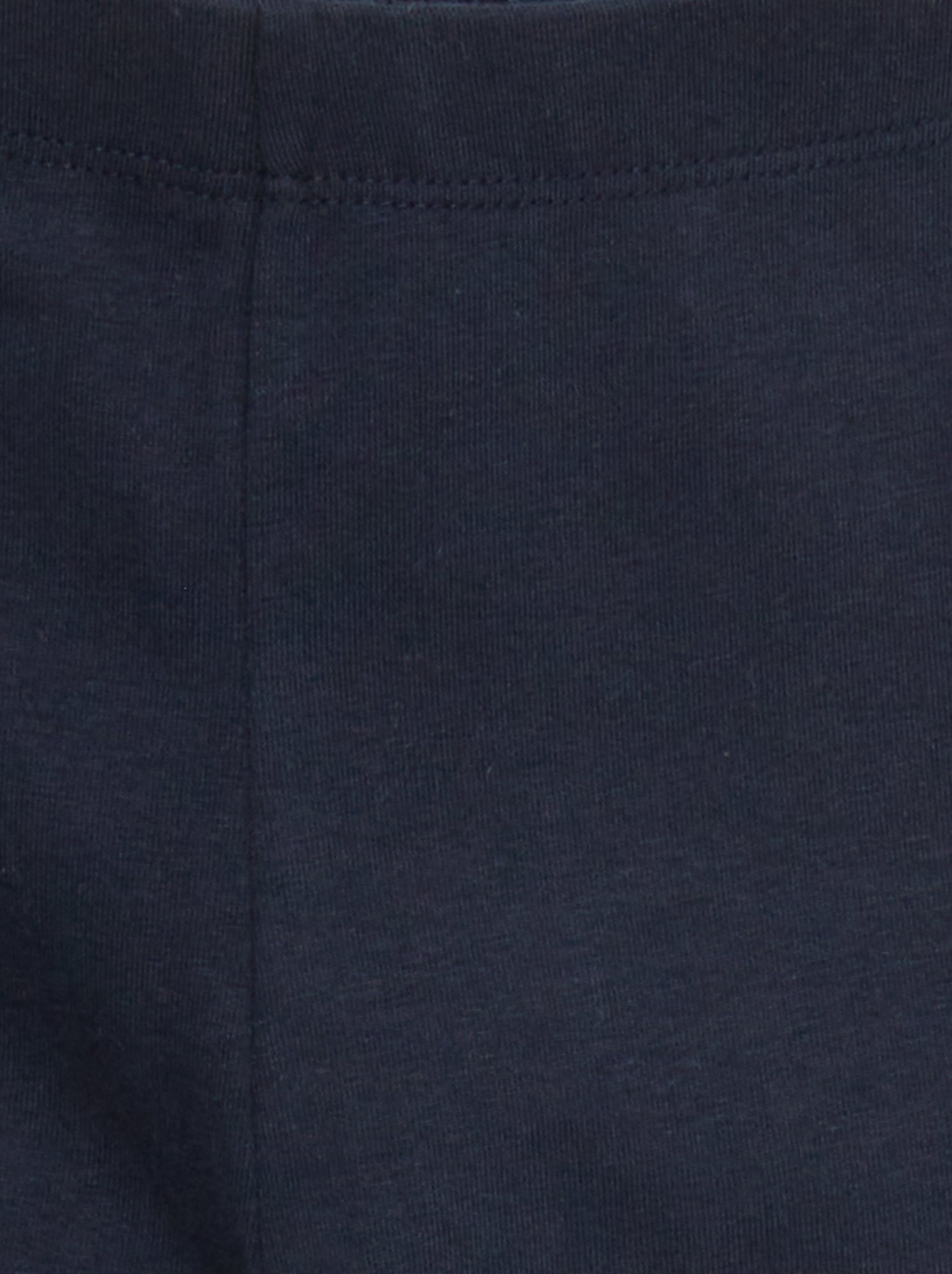 Legging long et stretch - Bleu