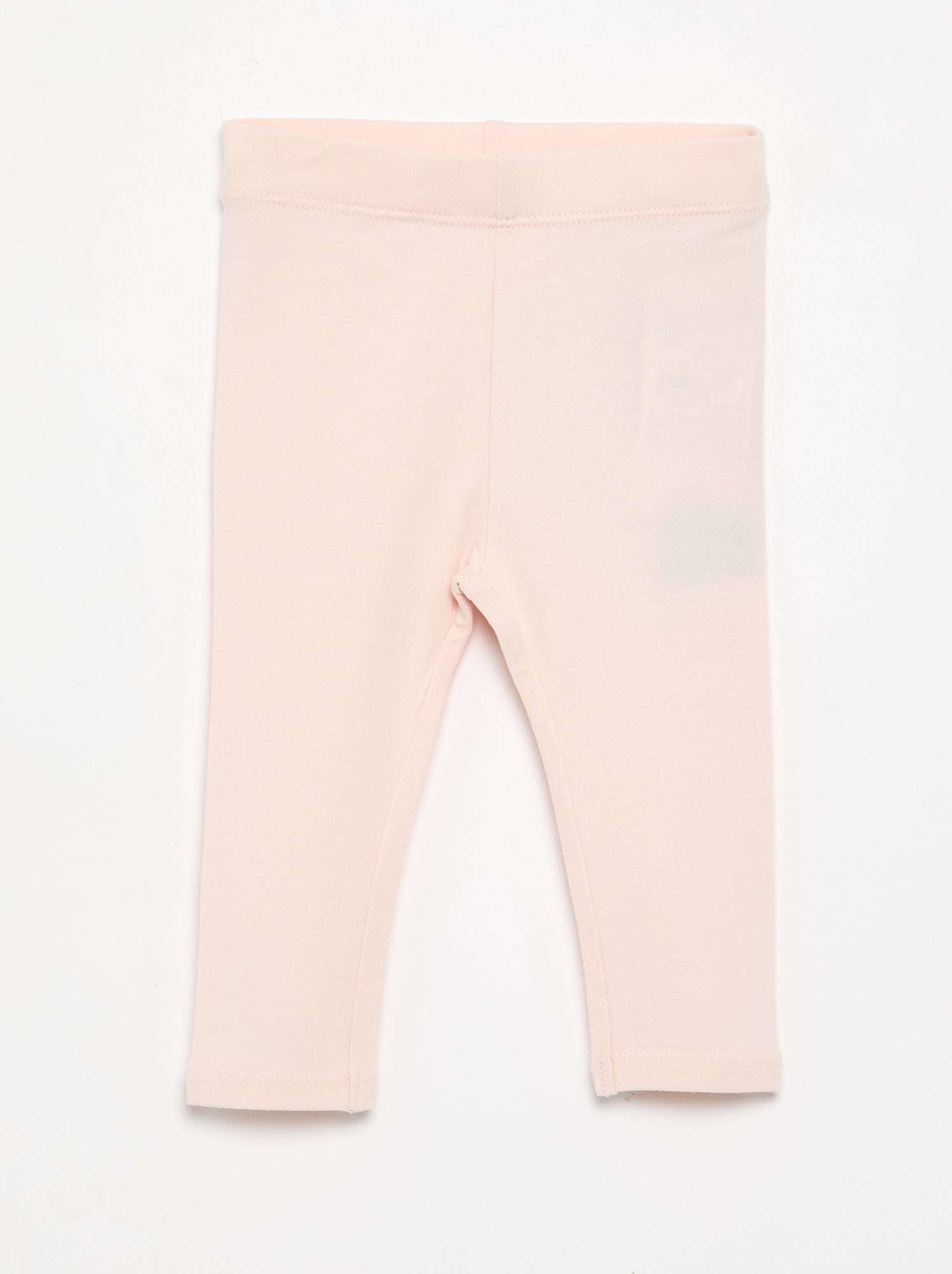 Legging long uni - Rose (EWL39_10)