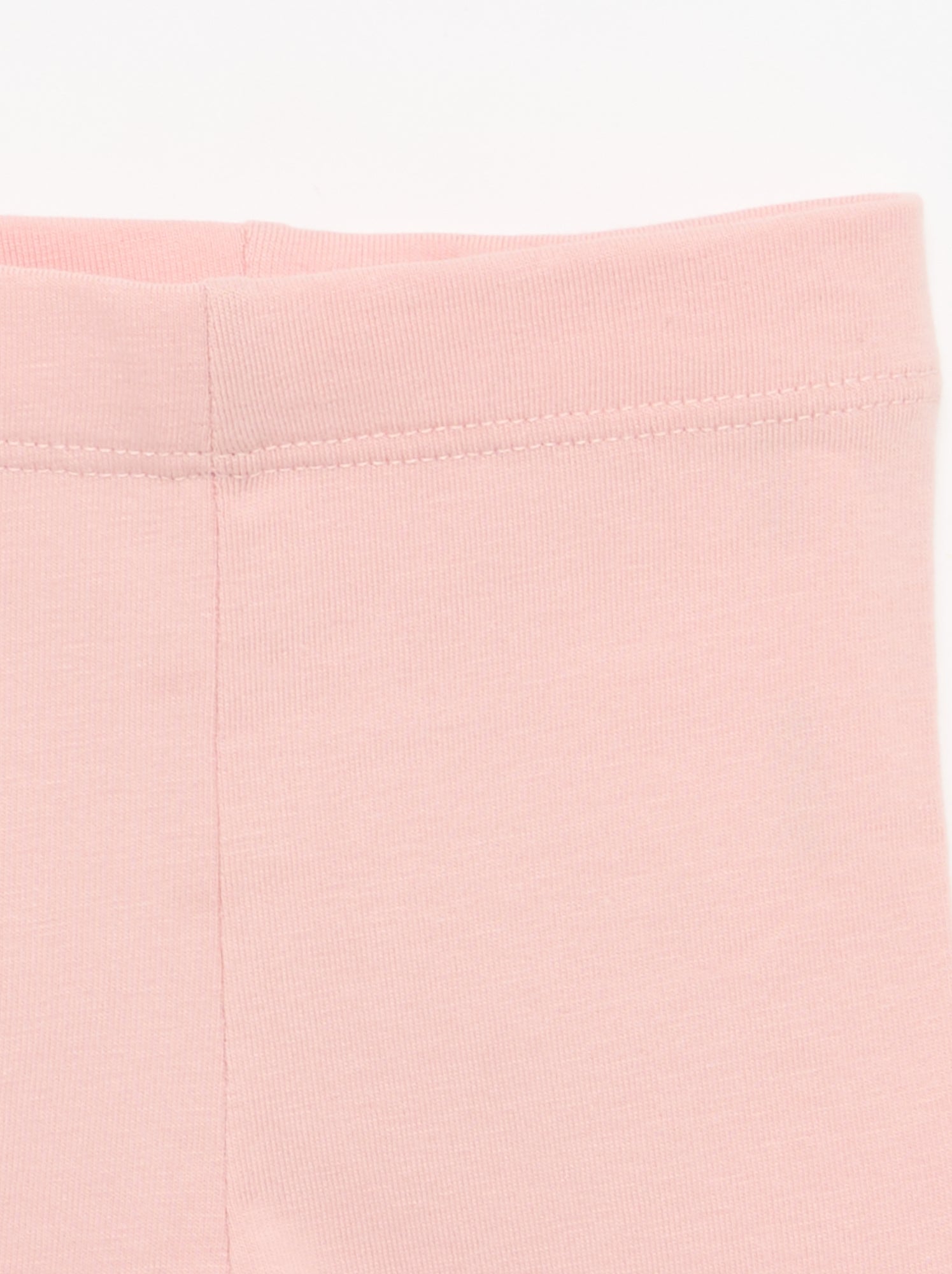 Legging long uni - Rose (EWL39_12)