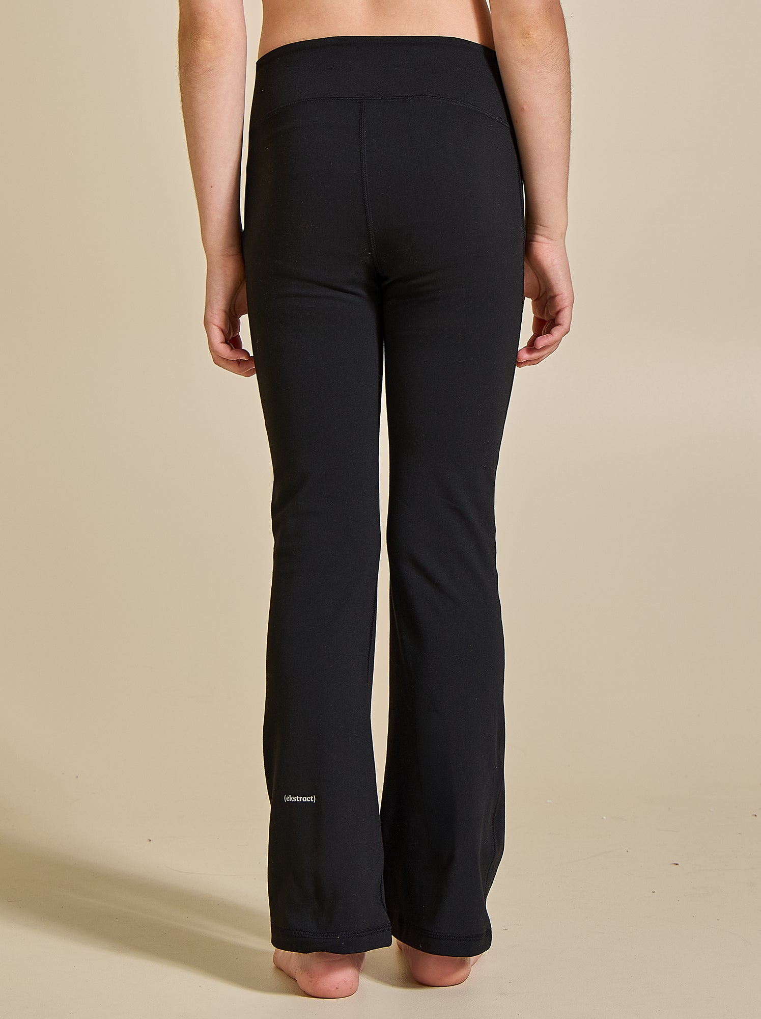 Legging multisport (ekstract) - Noir