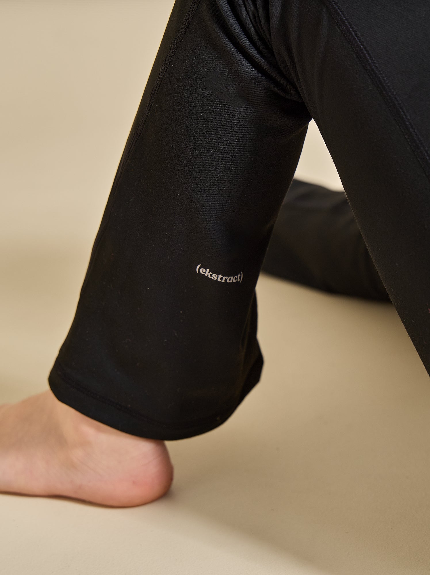 Legging multisport (ekstract) - Noir