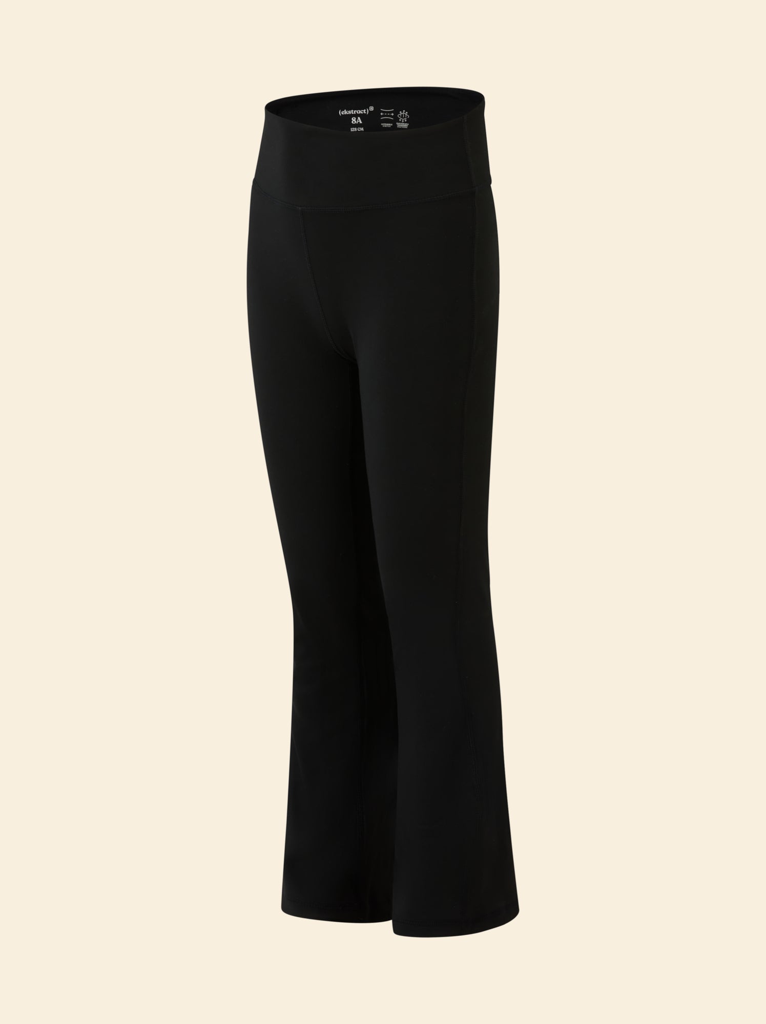 Legging multisport (ekstract) - Noir