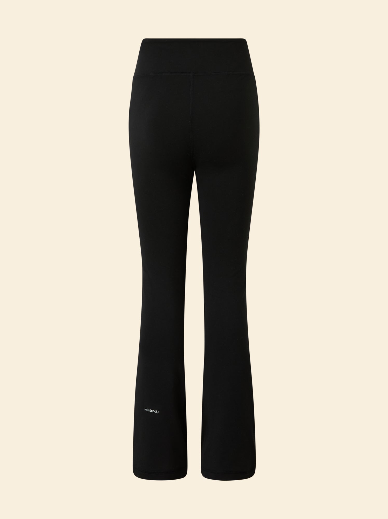 Legging multisport (ekstract) - Noir
