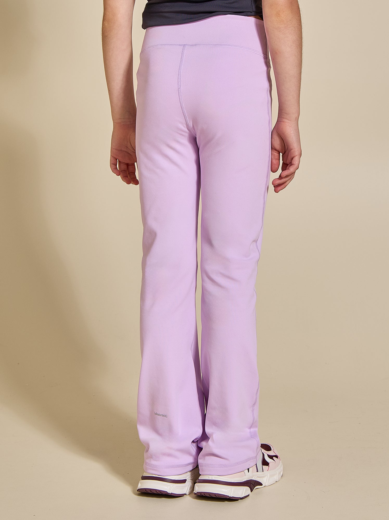 Legging multisport (ekstract) - Violet