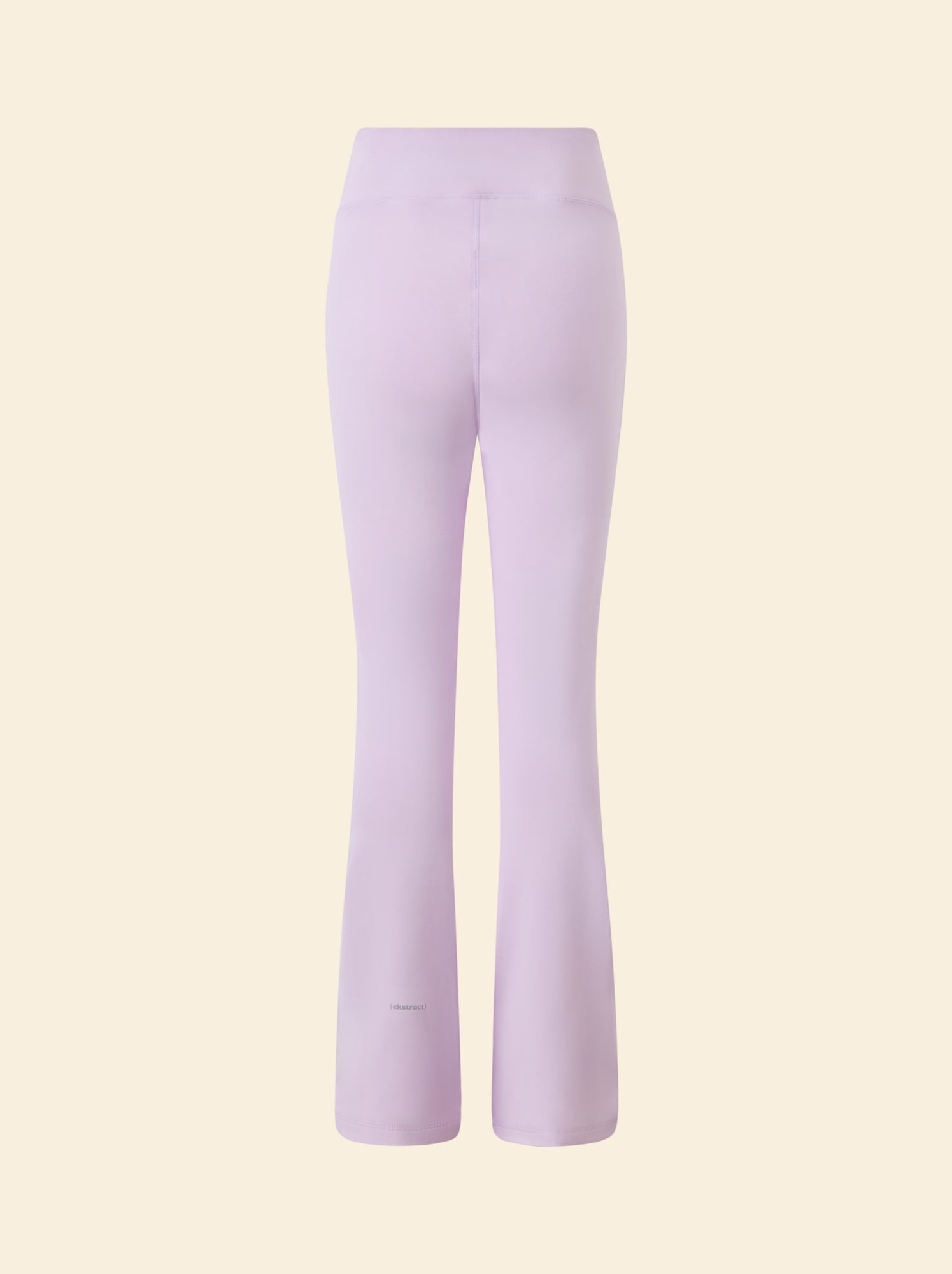 Legging multisport (ekstract) - Violet