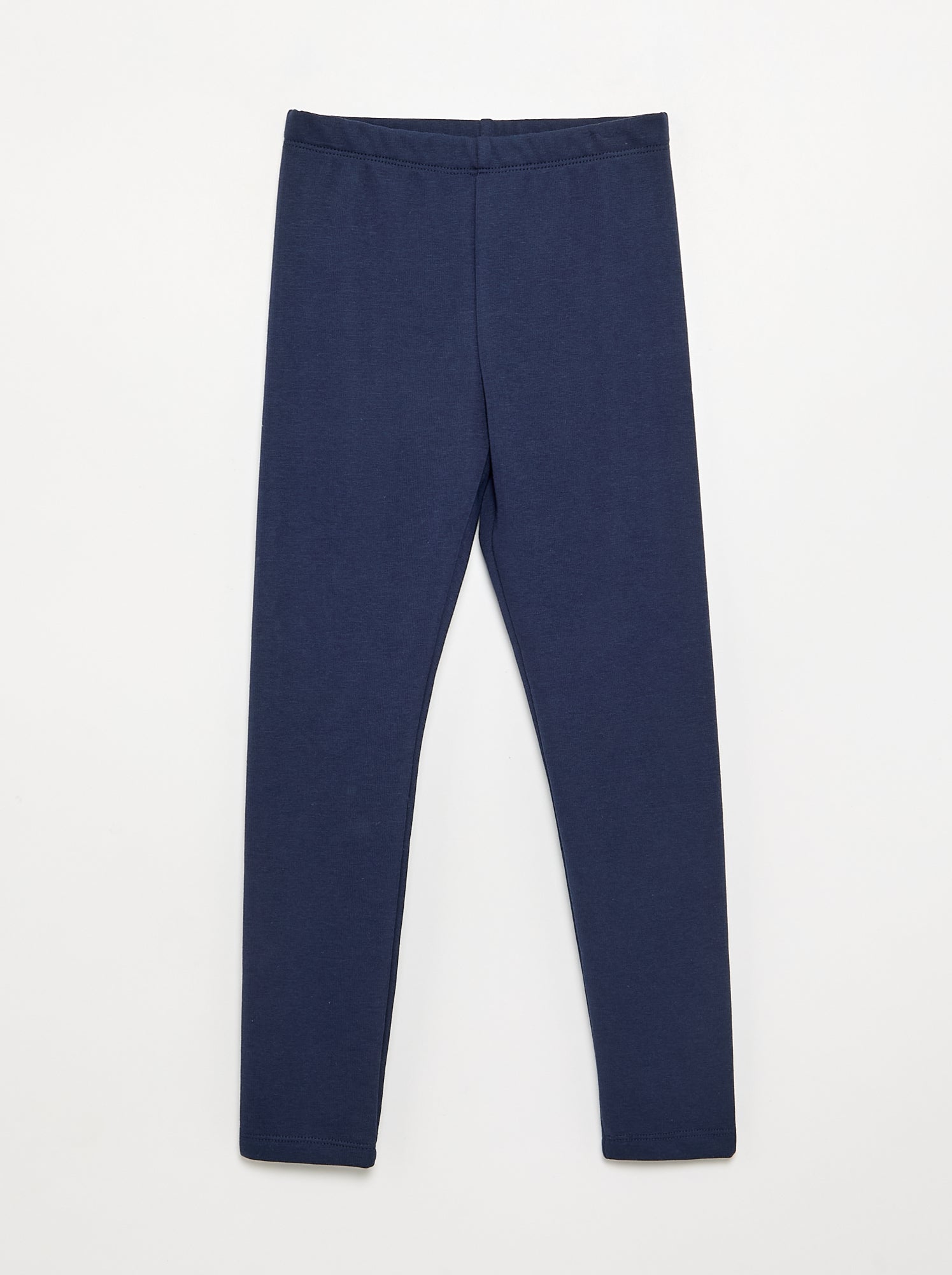 Legging uni - Noir (GEW13_4)