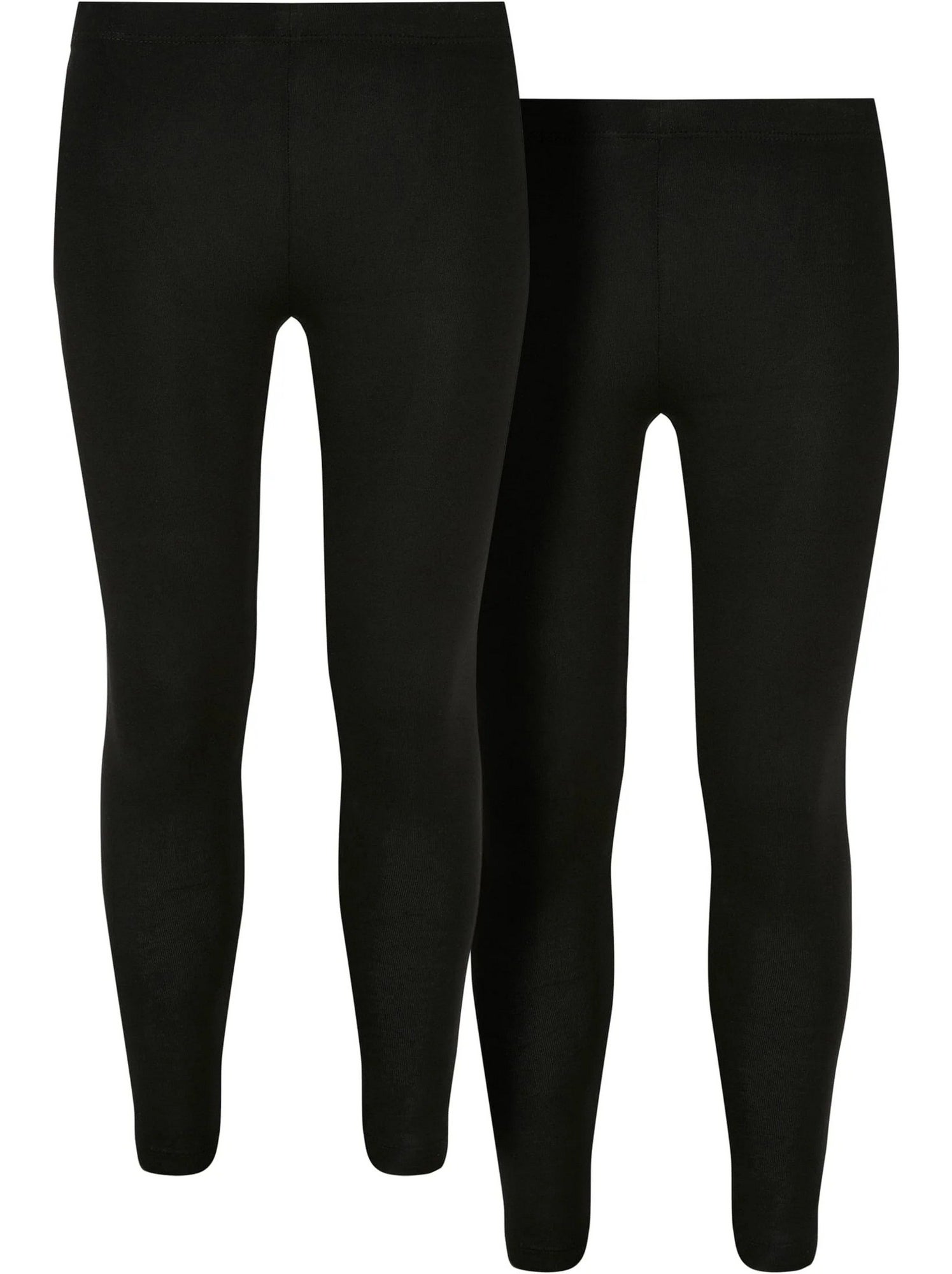 Leggings - urban classics - Noir