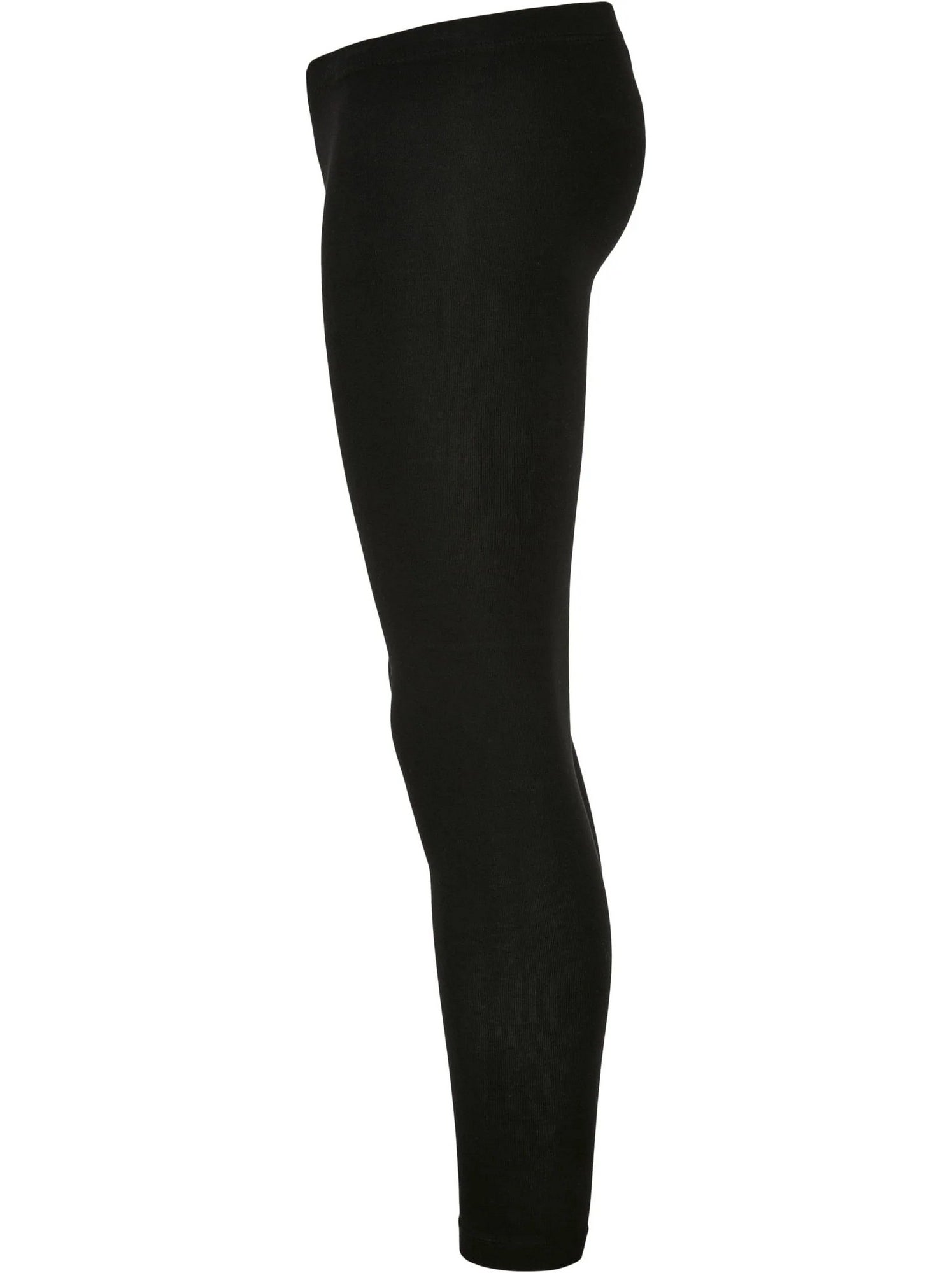 Leggings - urban classics - Noir
