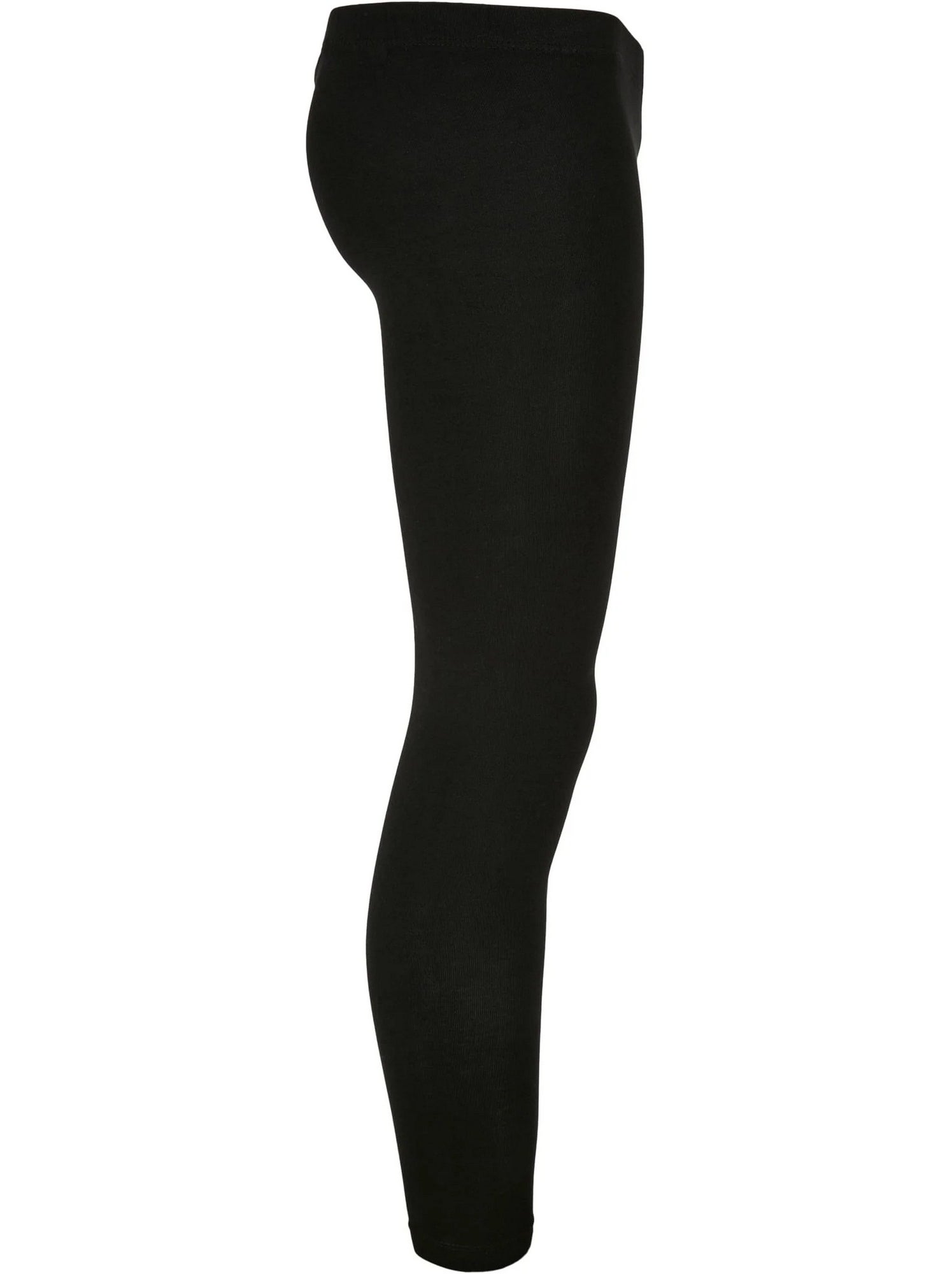 Leggings - urban classics - Noir