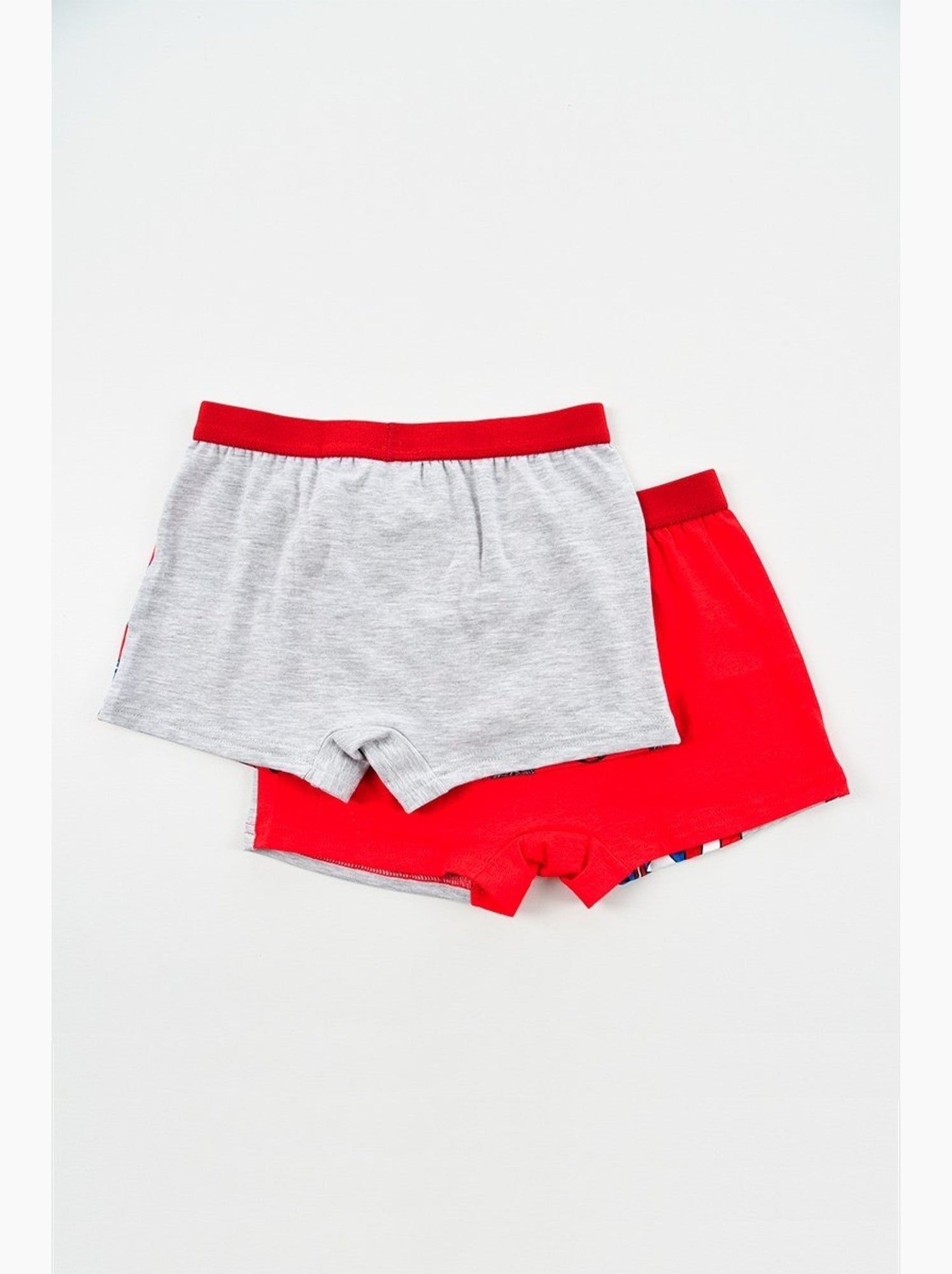 Lot 2 boxers avengers| licence officielle - Multicolore