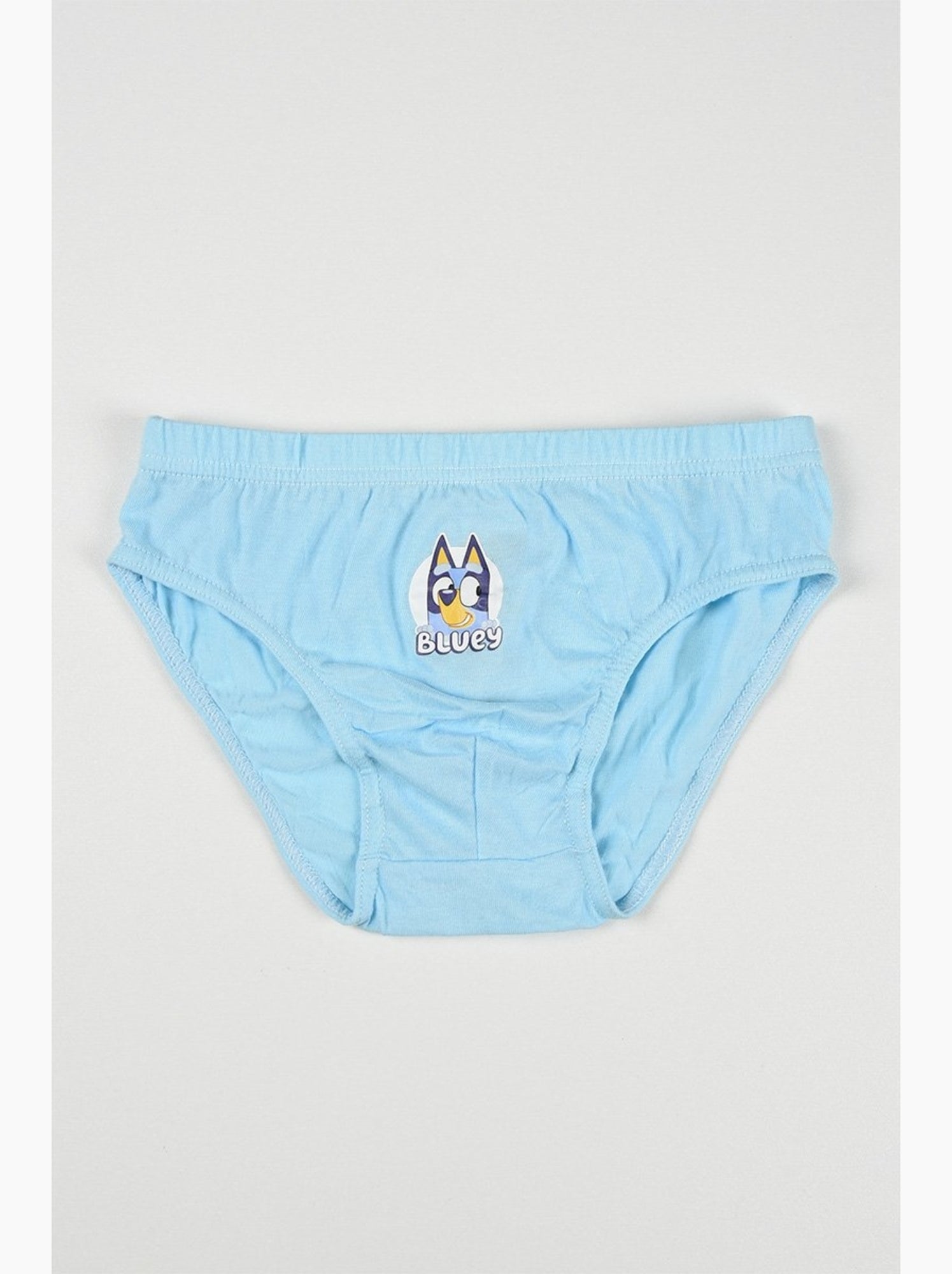 Lot 3 culottes bluey| licence officielle - Multicolore