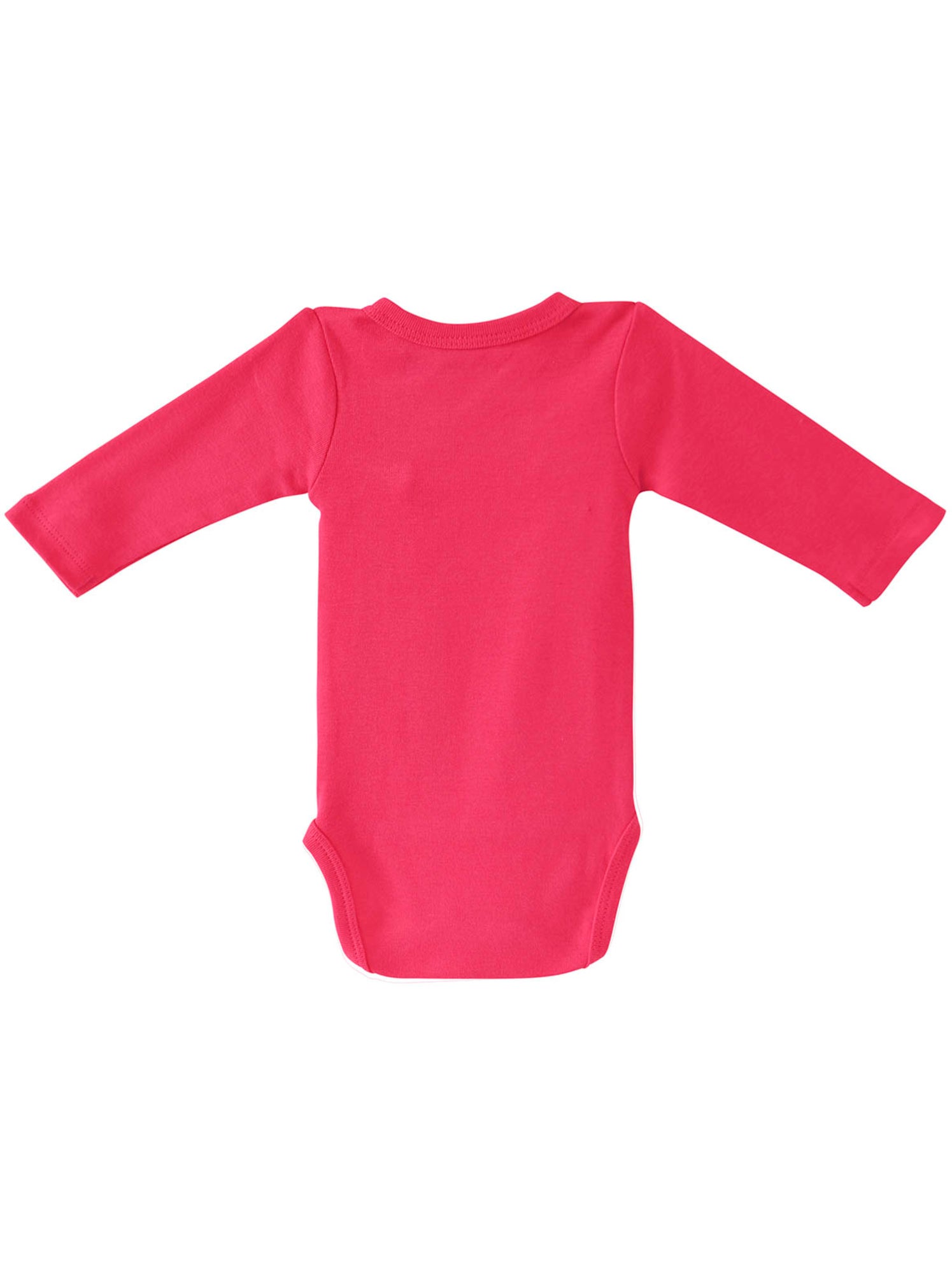 Lot de 2 bodies astrid sucre d'orge - Rose