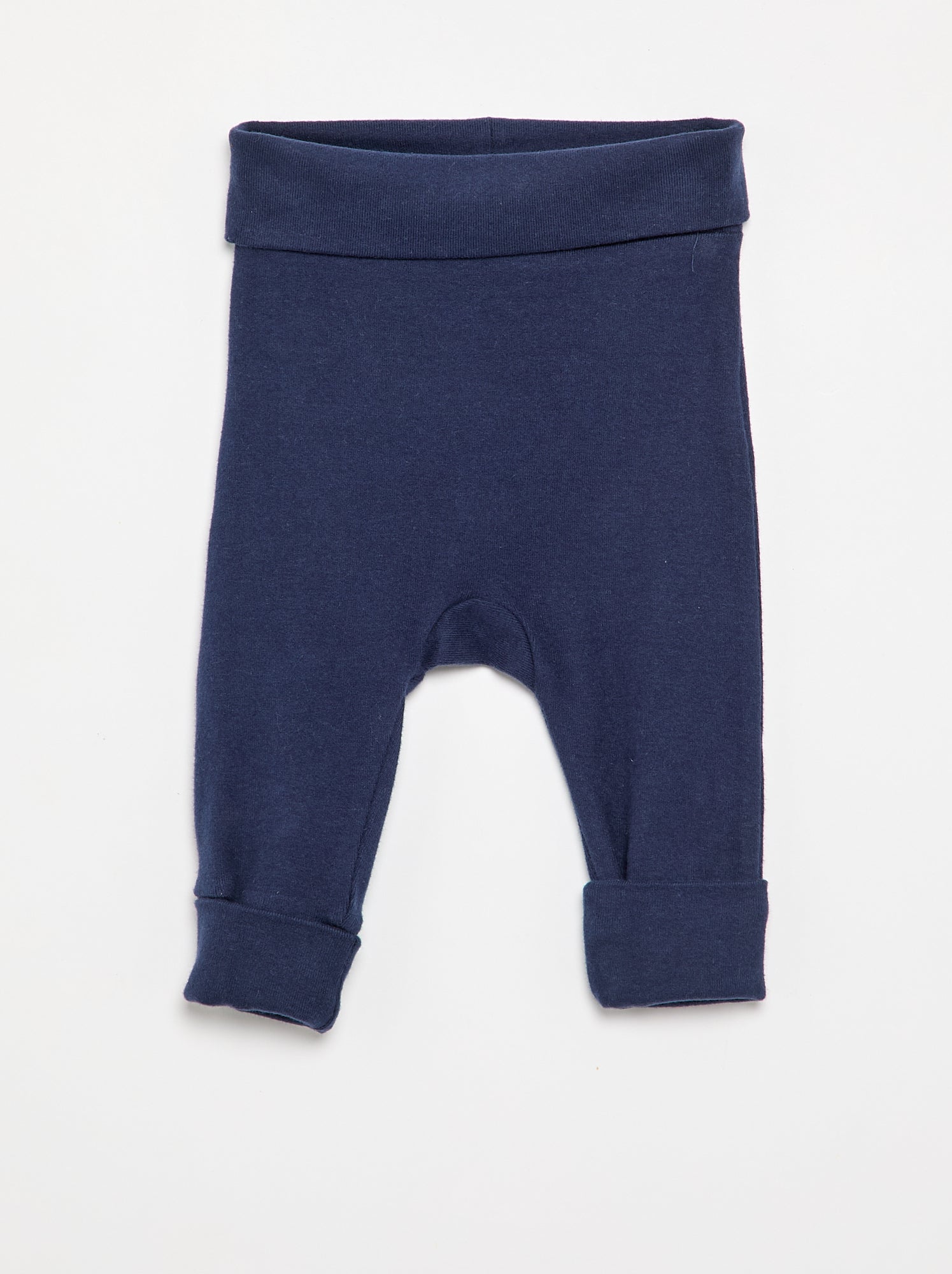 Lot de 2 leggings - Bleu (FWP02_4)