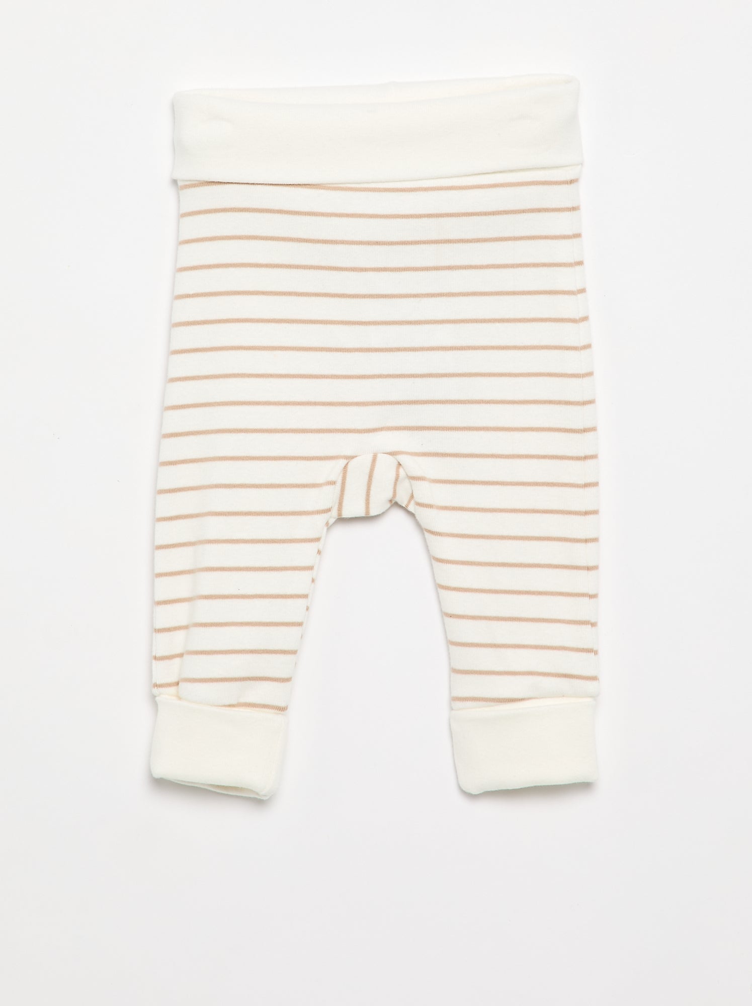 Lot de 2 leggings - Bleu (FWP02_4)