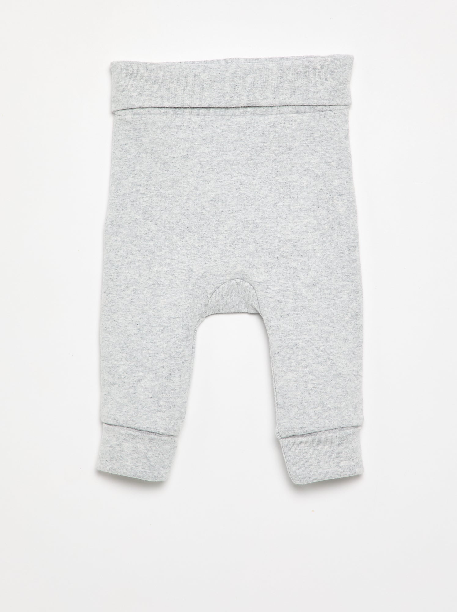 Lot de 2 leggings - Bleu (FWP02_6)
