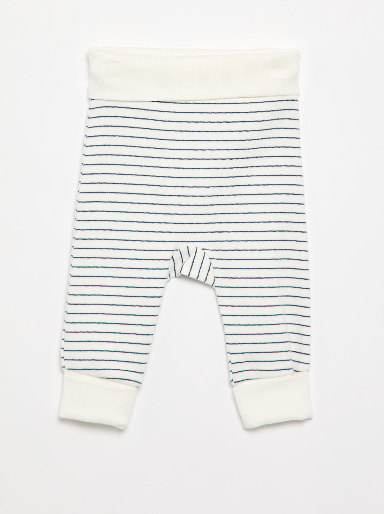 Lot de 2 leggings - Bleu (FWP02_6)