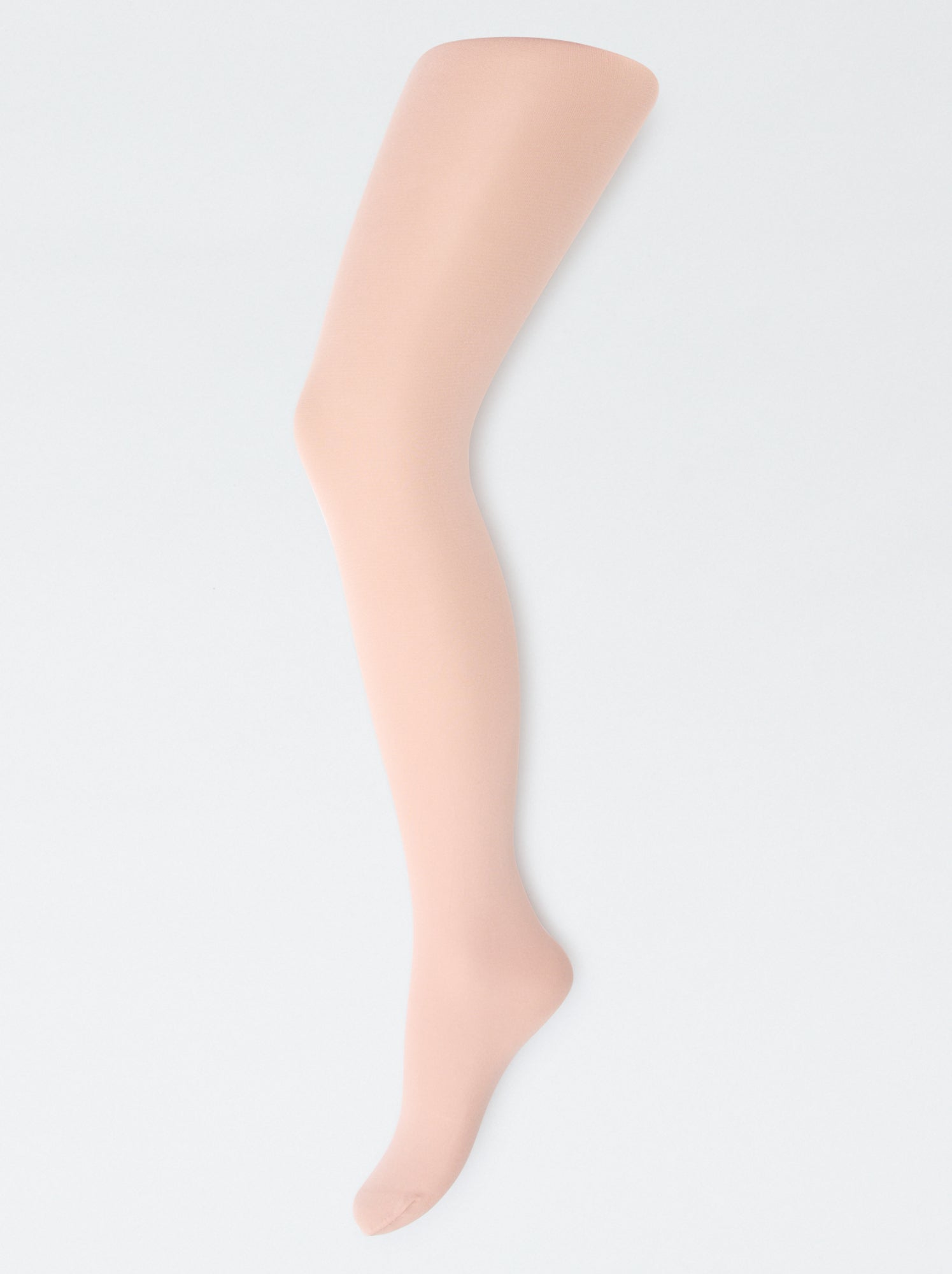 Lot de 2 paires de collants légers - Rose