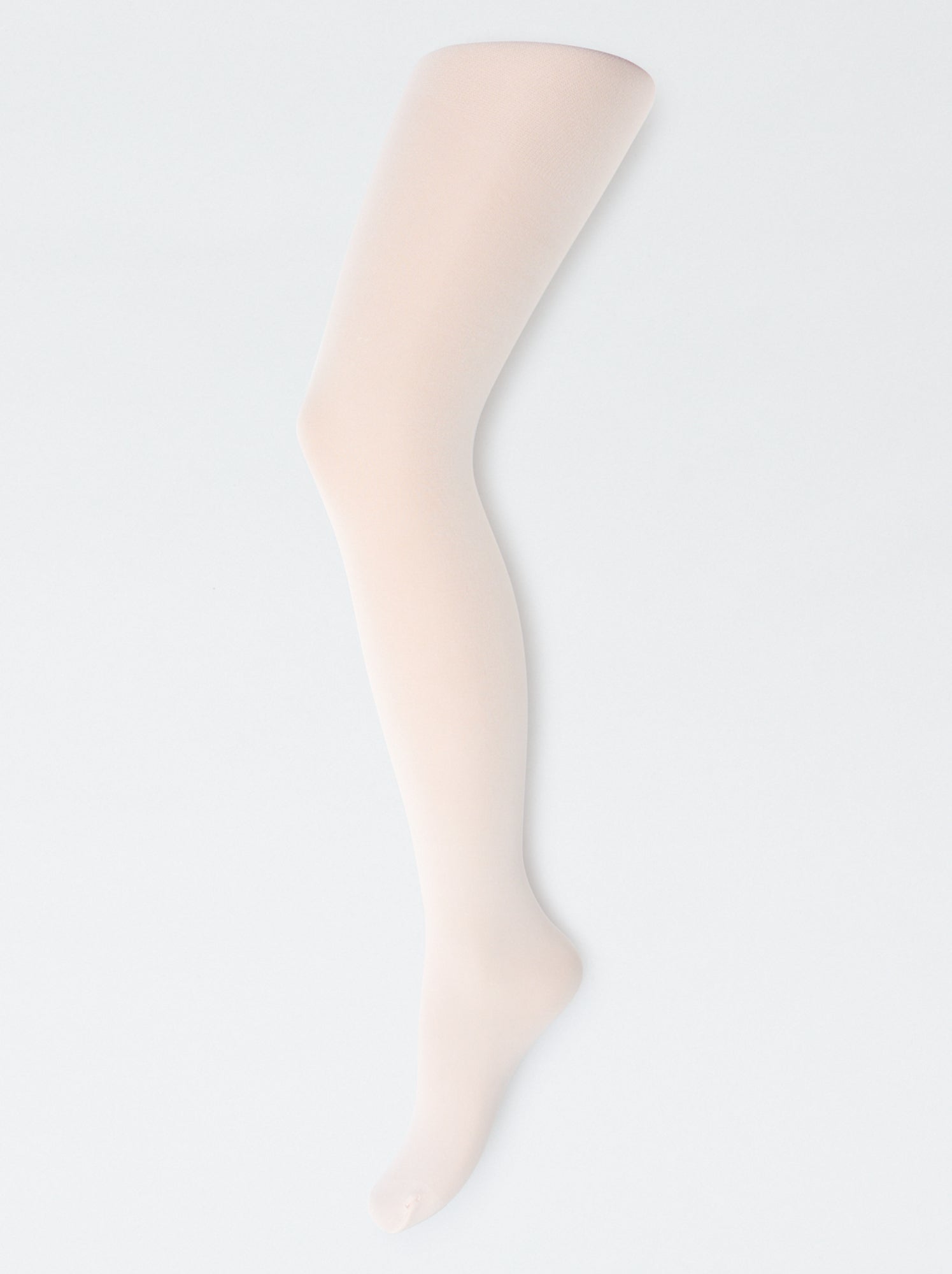 Lot de 2 paires de collants légers - Rose