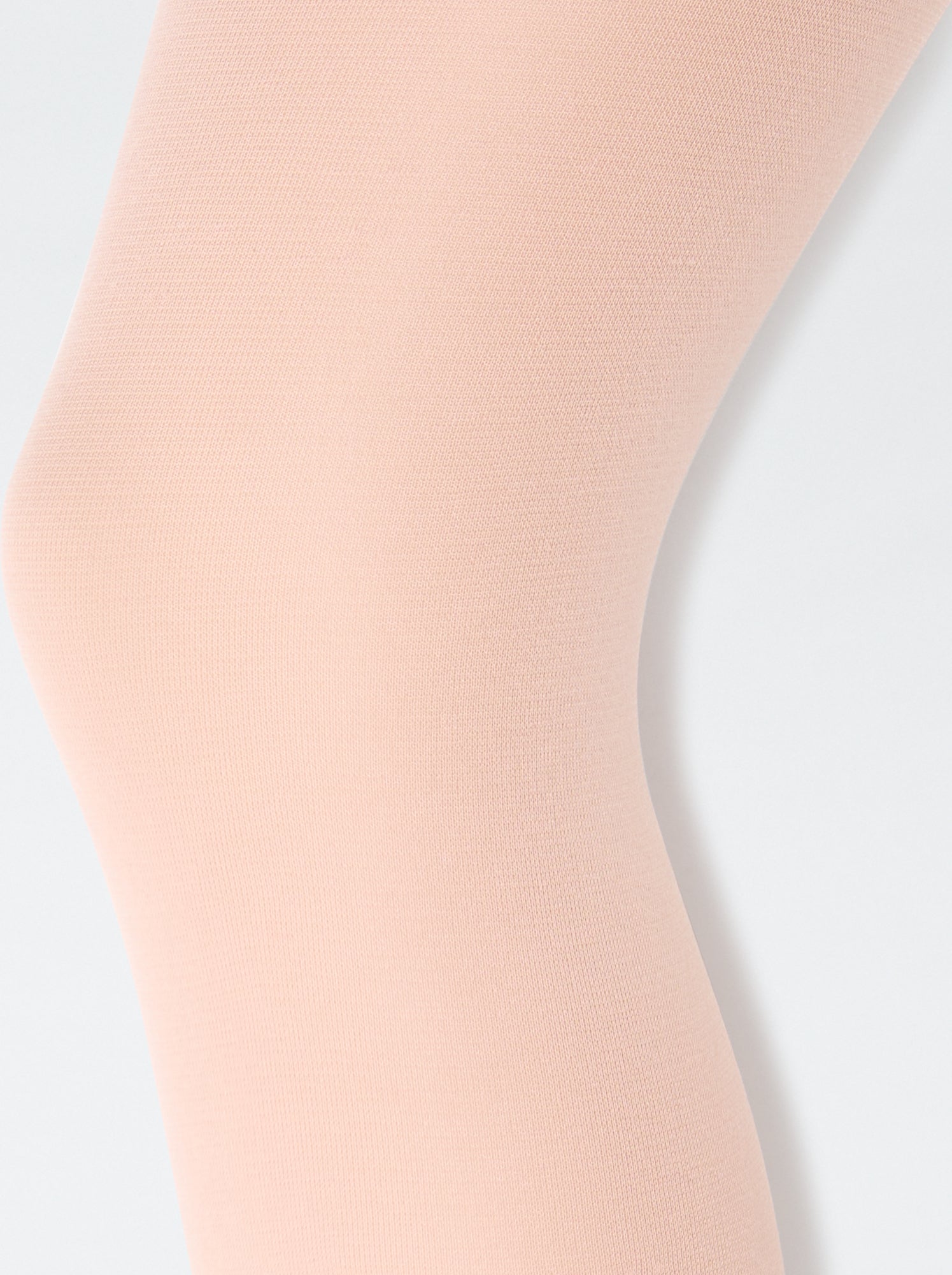 Lot de 2 paires de collants légers - Rose
