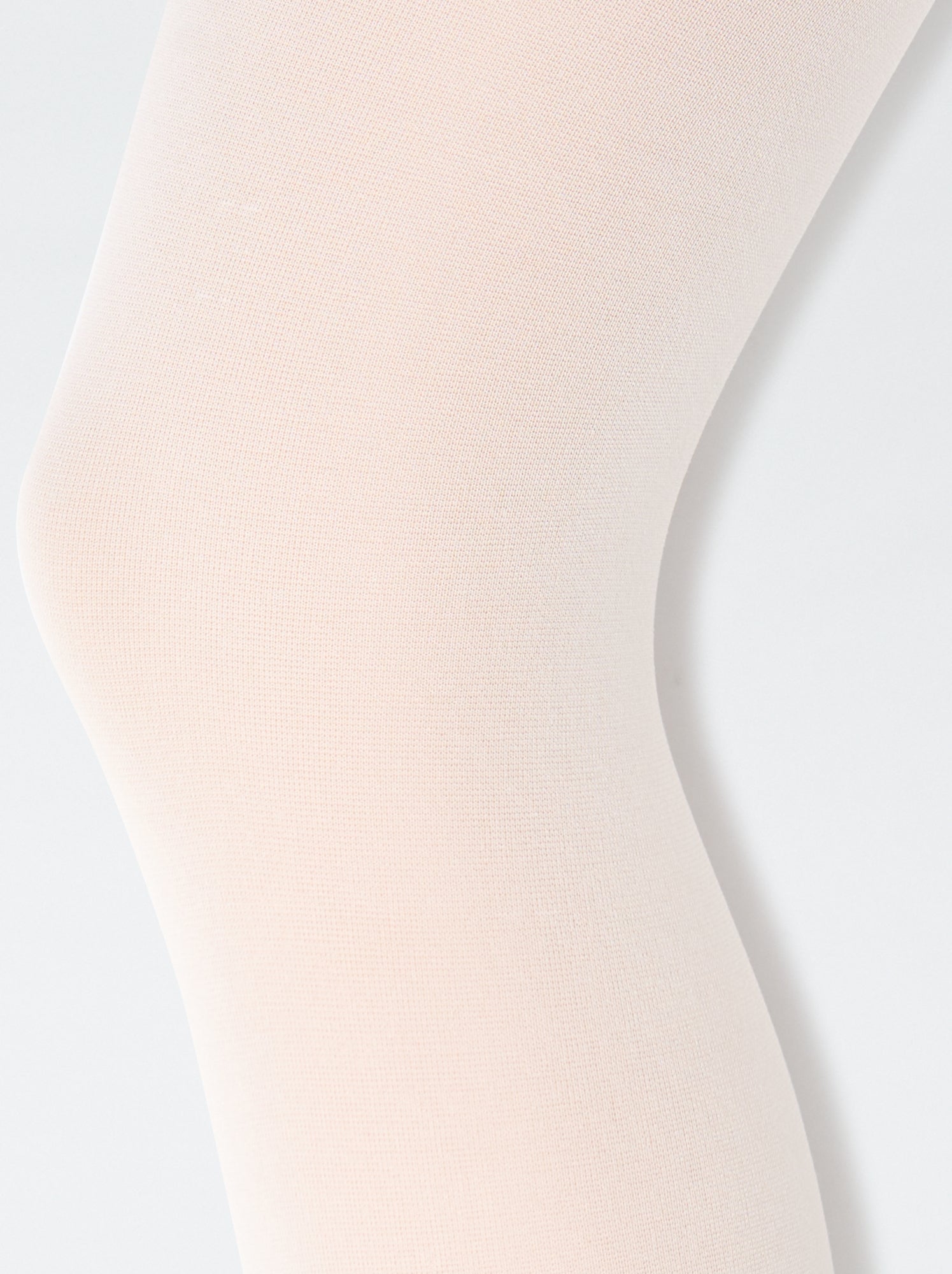 Lot de 2 paires de collants légers - Rose